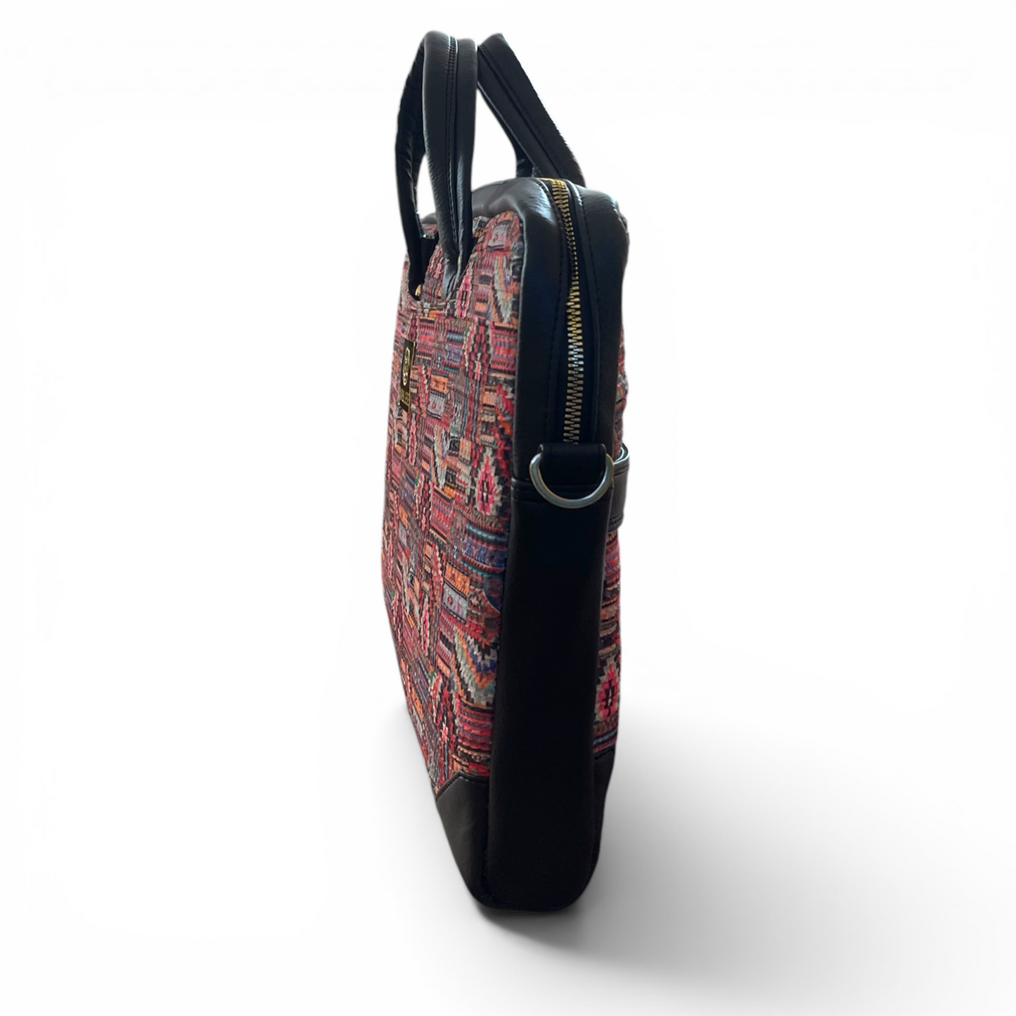 Vanaja~Irulu_Laptop bag
