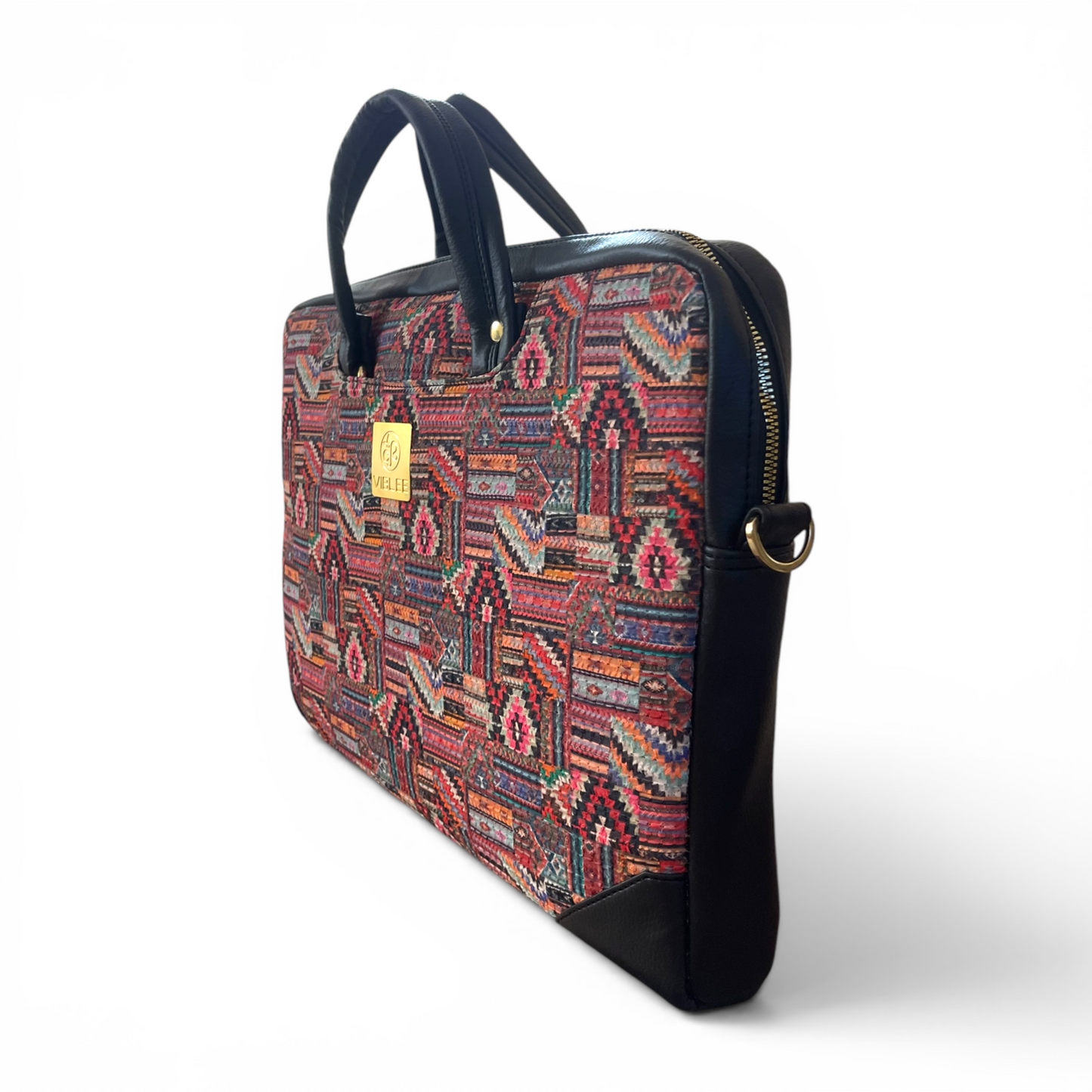Vanaja~Irulu_Laptop bag