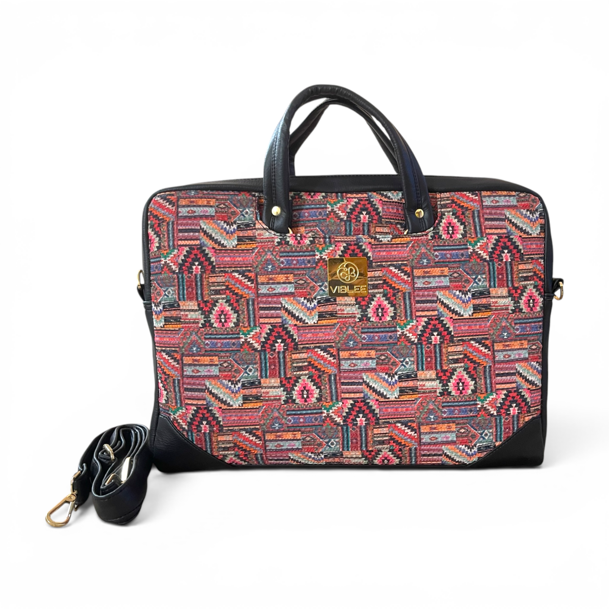 Vanaja~Irulu_Laptop bag