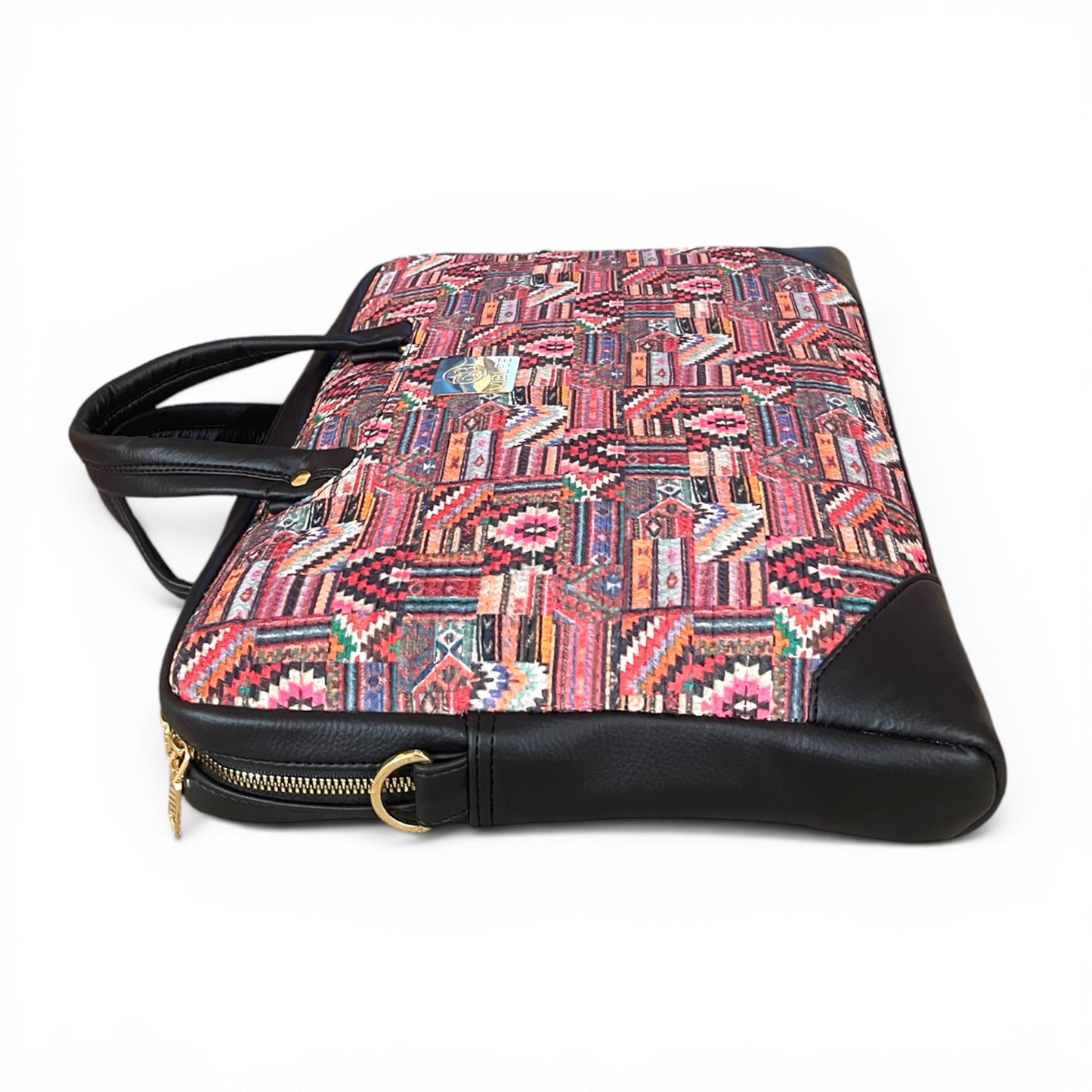 Vanaja~Irulu_Laptop bag
