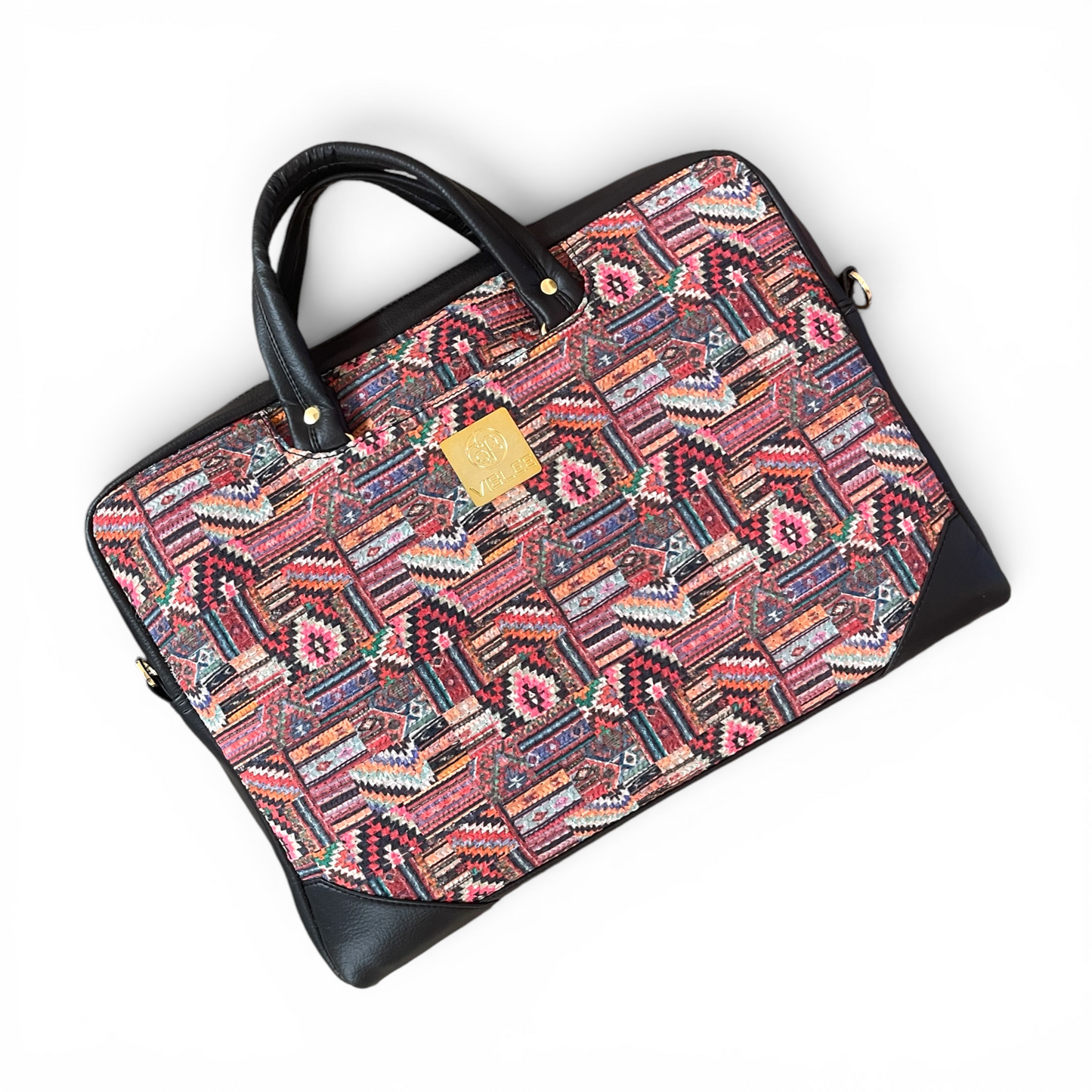 Vanaja~Irulu_Laptop bag