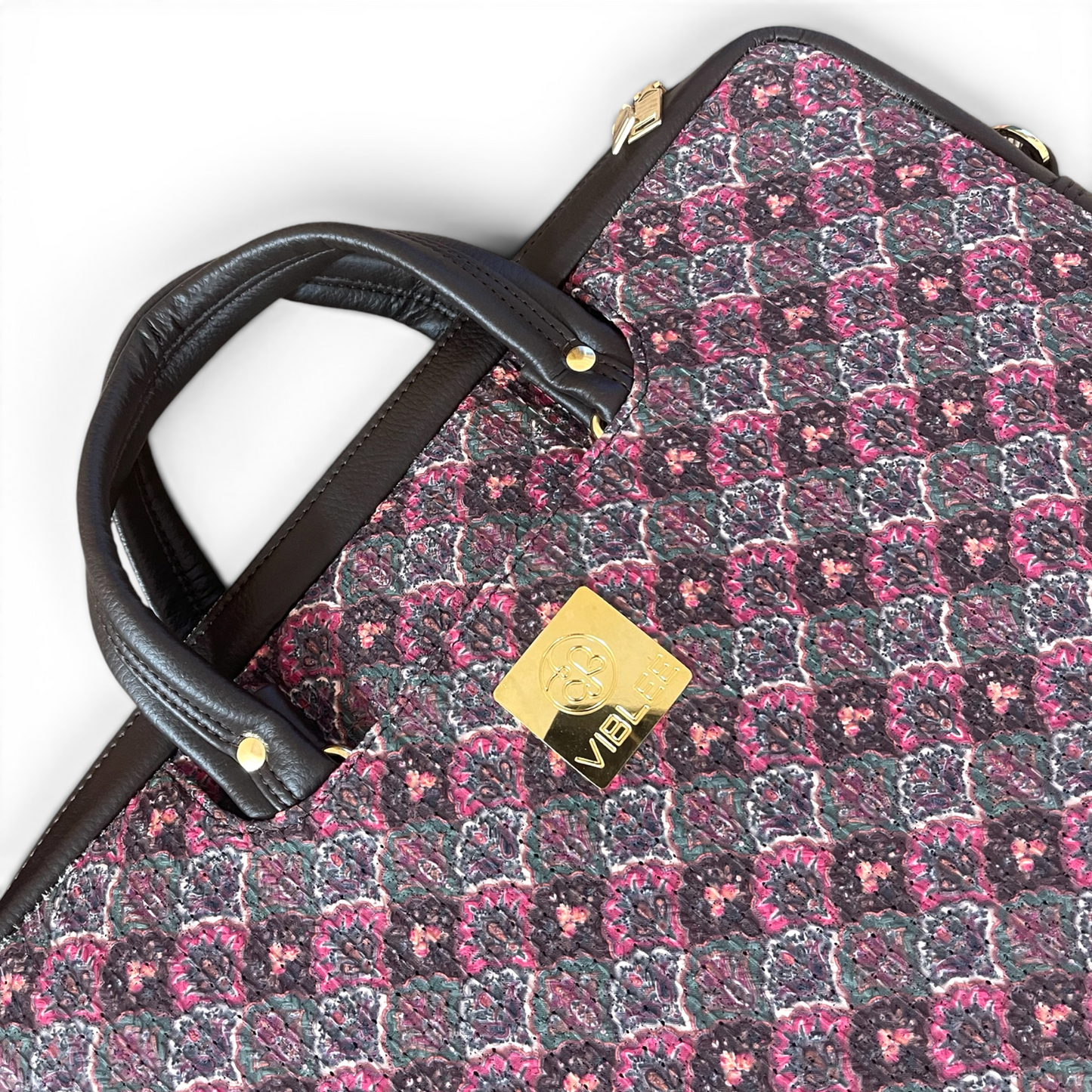 Kadamba~Irulu Laptopbag