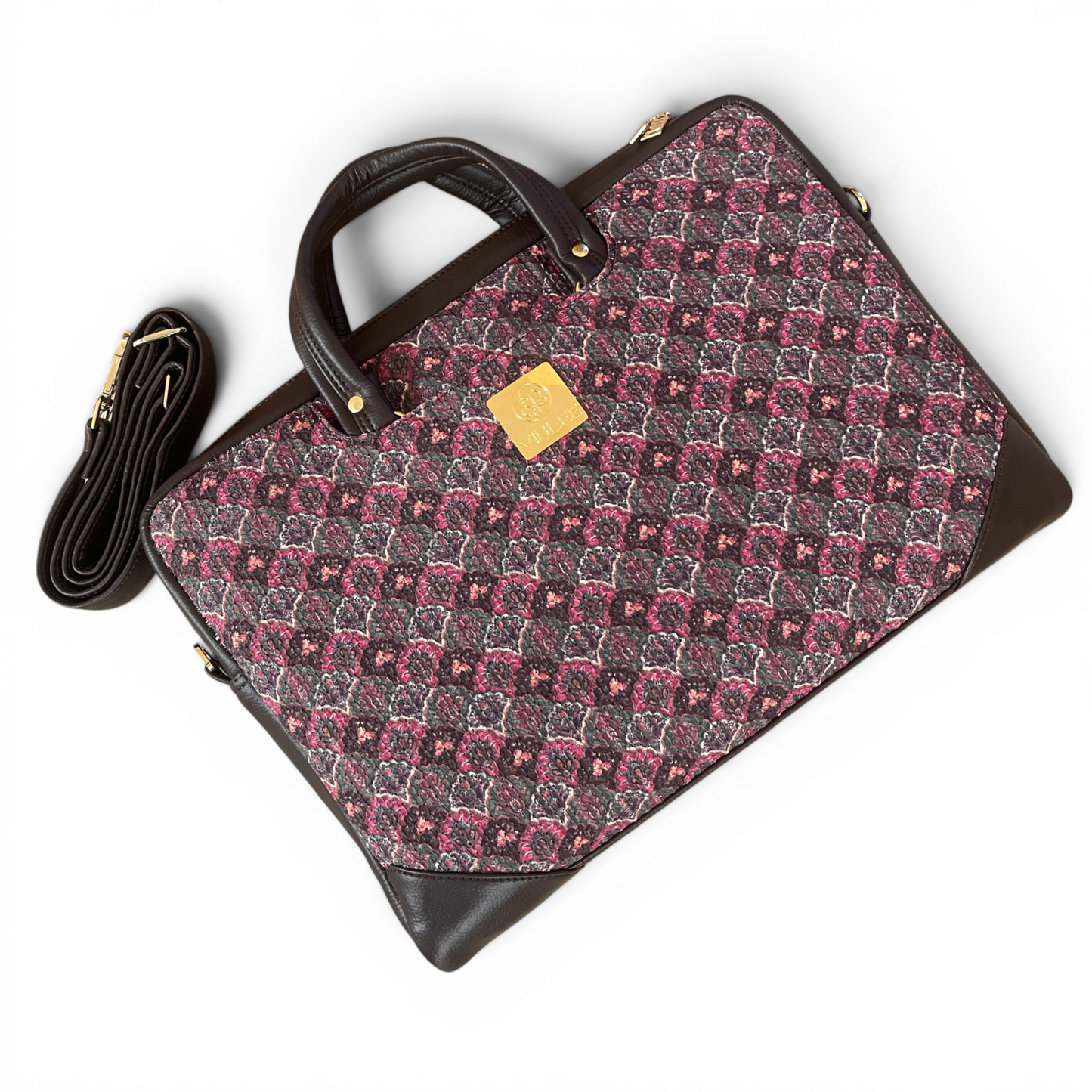 Kadamba~Irulu Laptopbag