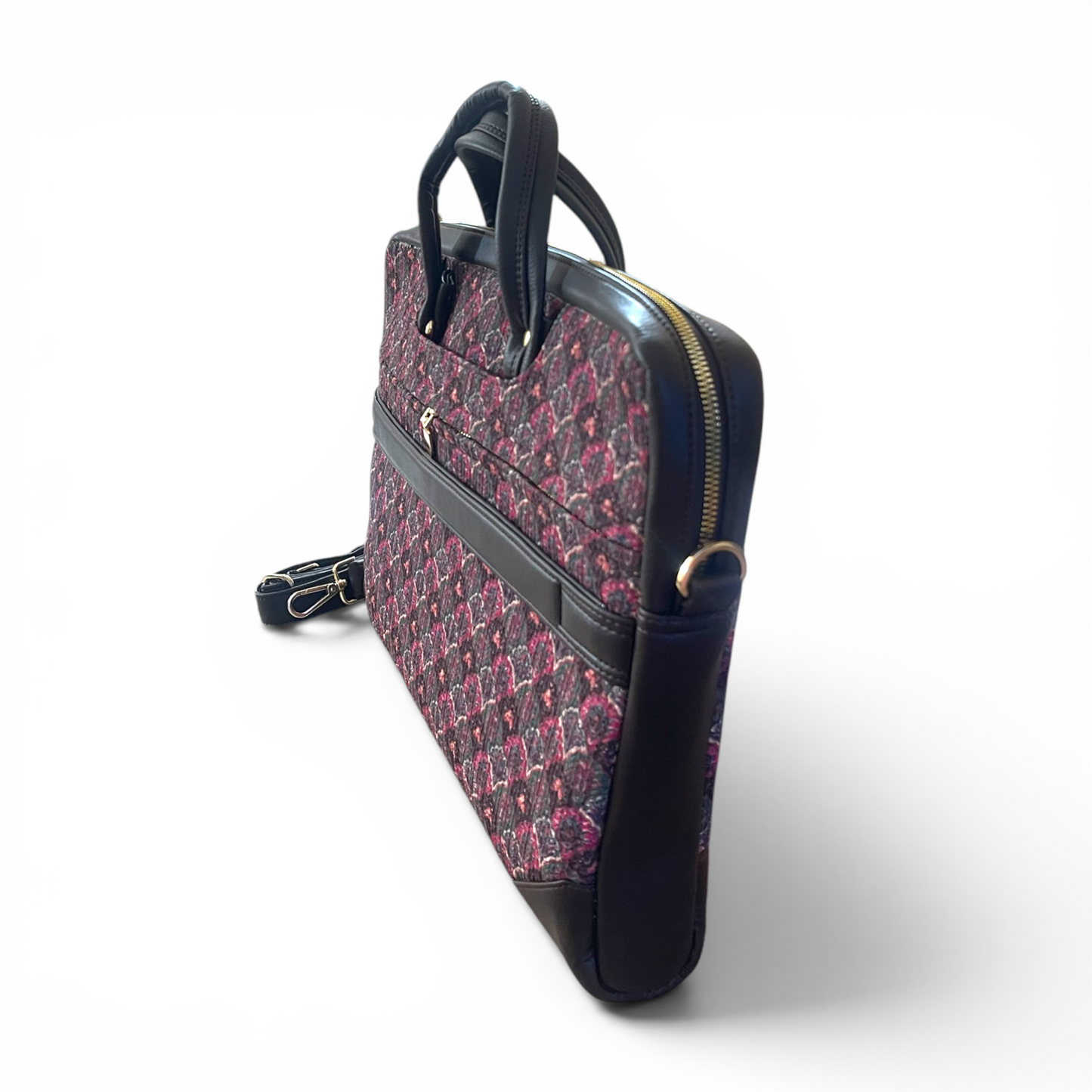Kadamba~Irulu Laptopbag