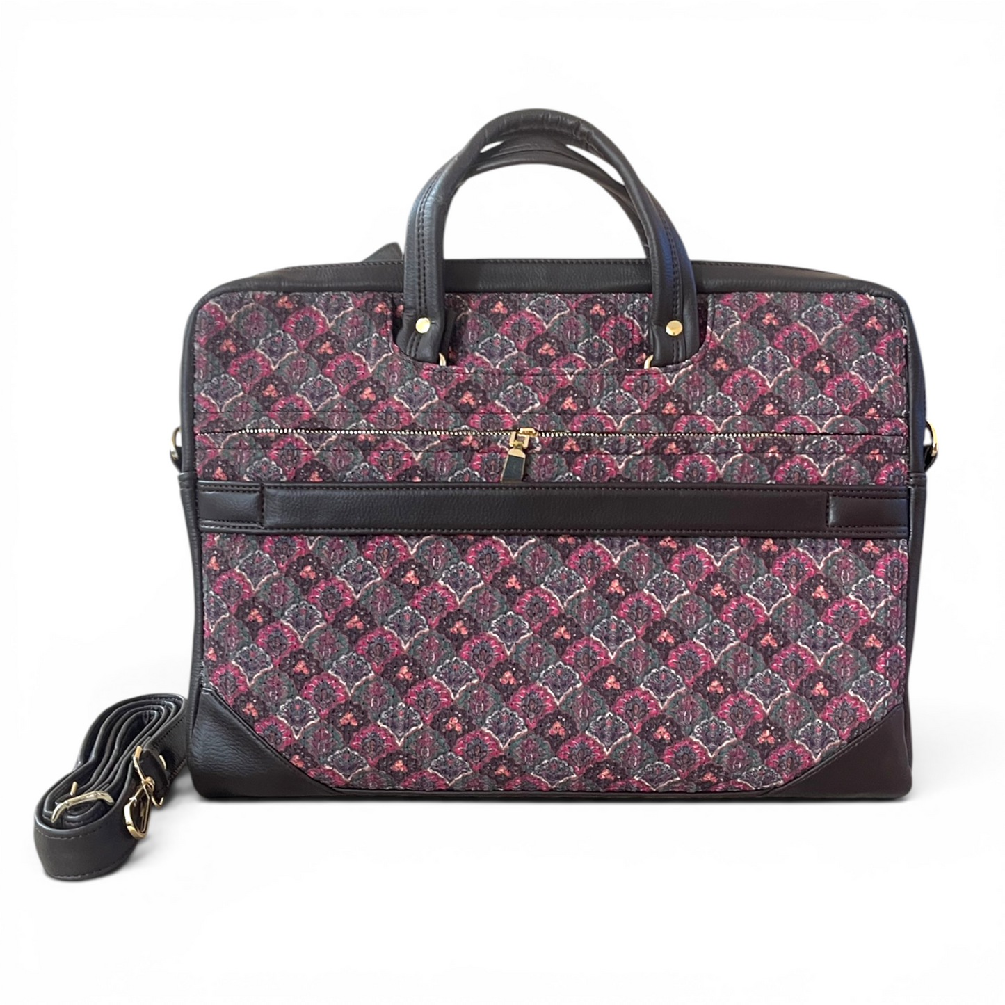 Kadamba~Irulu Laptopbag