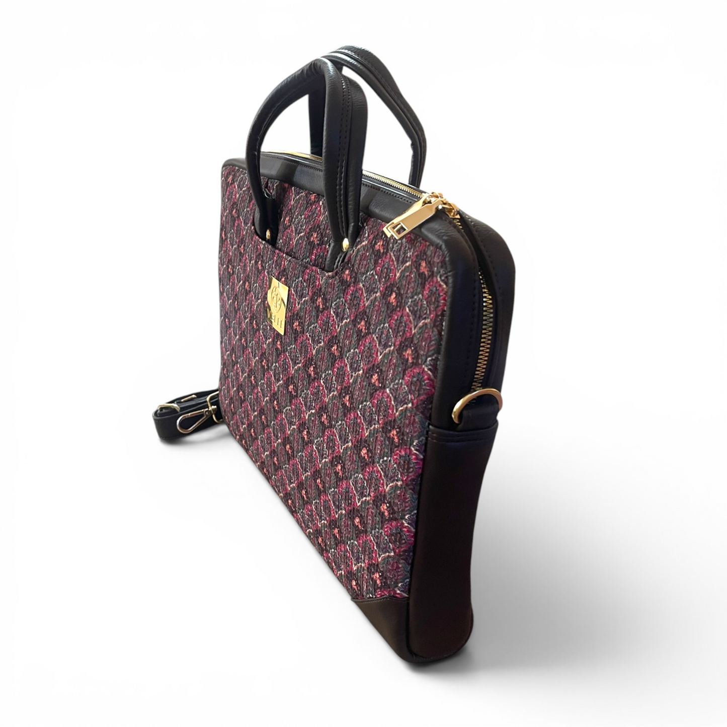 Kadamba~Irulu Laptopbag