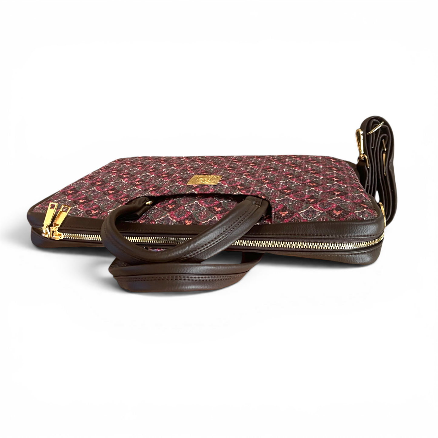 Kadamba~Irulu Laptopbag