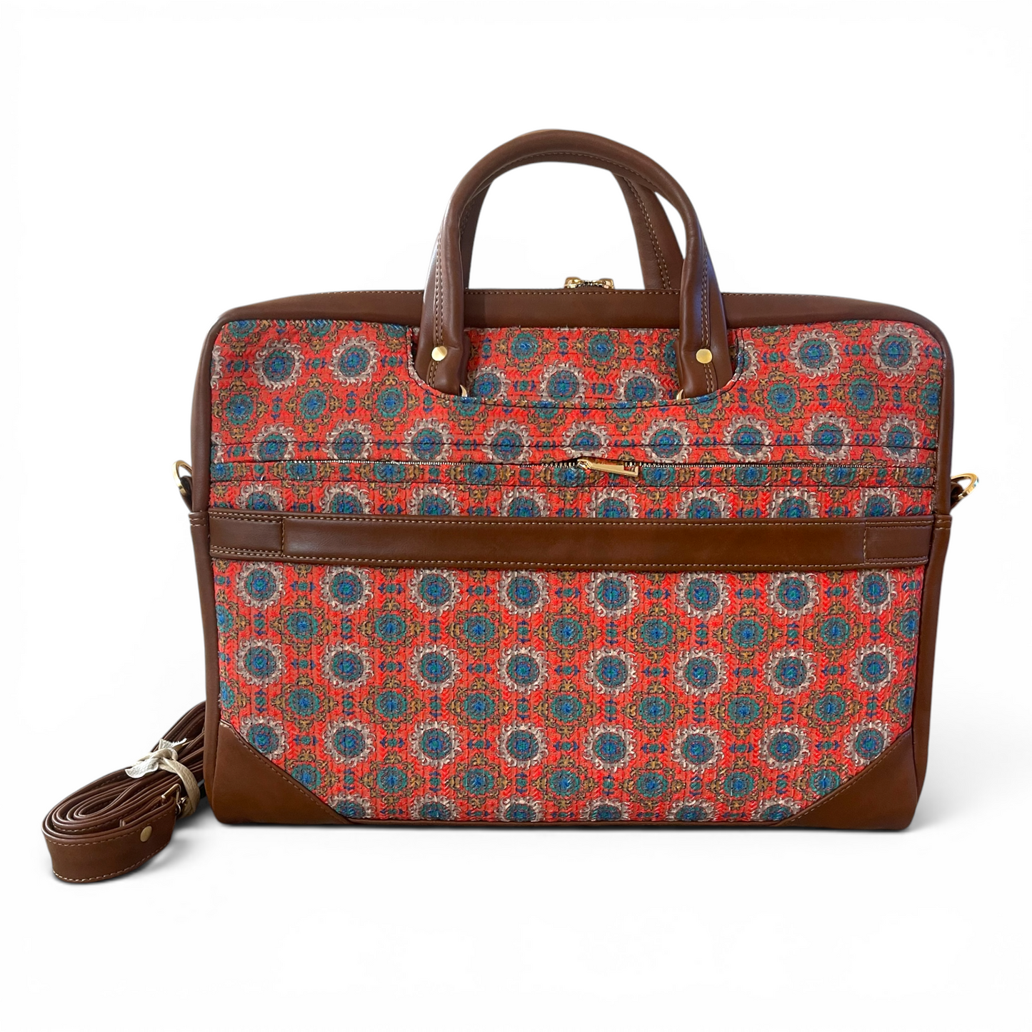 Chaitra~Bhoomi Laptopbag