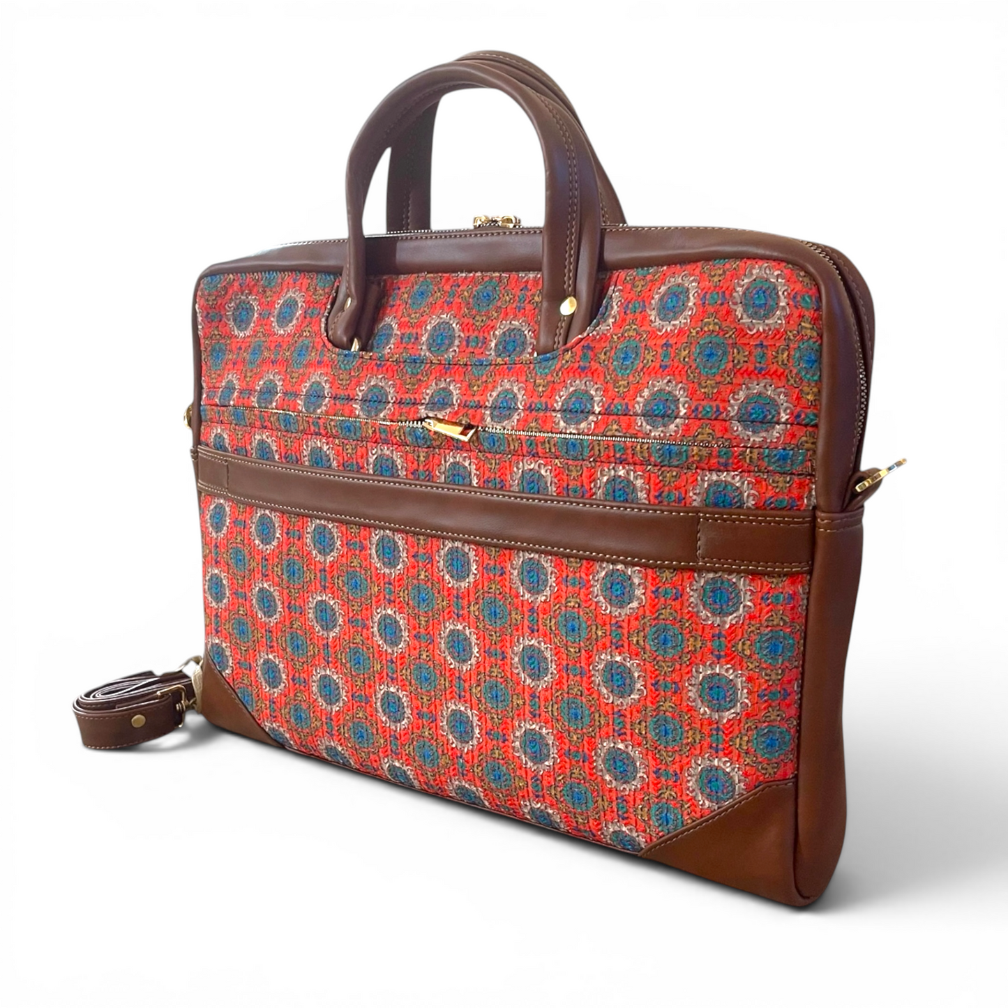 Chaitra~Bhoomi Laptopbag