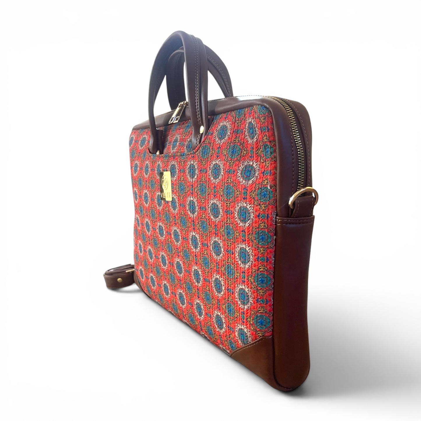 Chaitra~Bhoomi Laptopbag