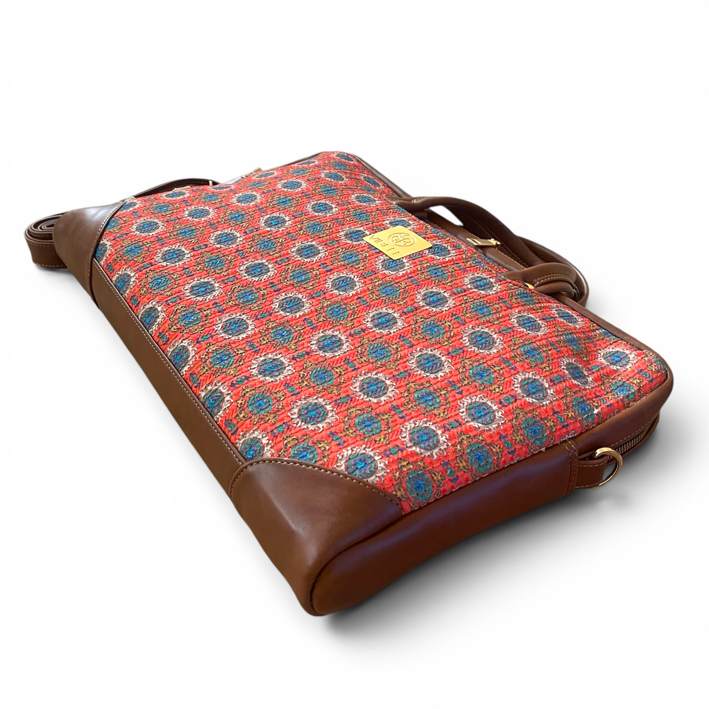 Chaitra~Bhoomi Laptopbag
