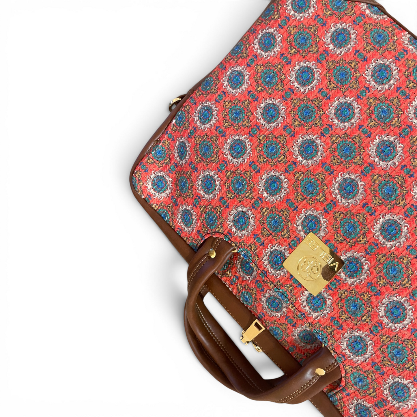 Chaitra~Bhoomi Laptopbag
