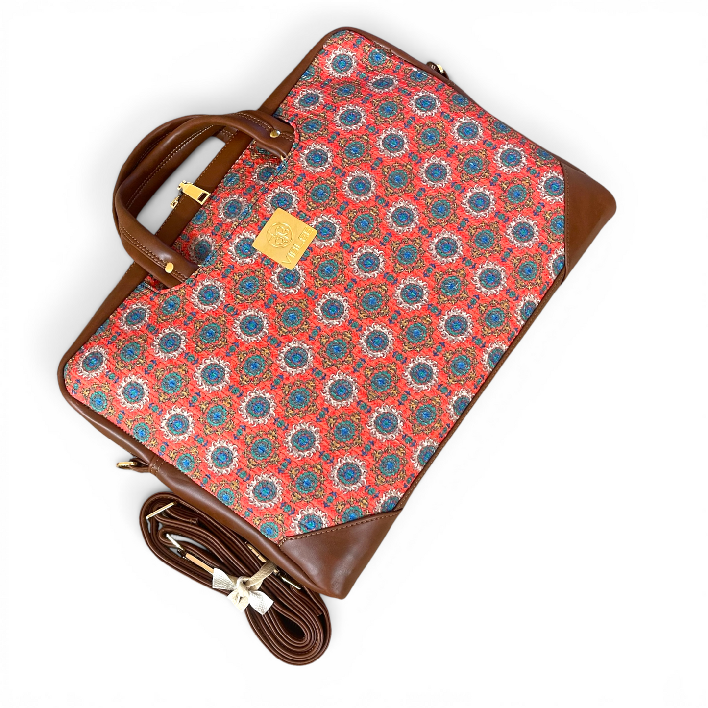 Chaitra~Bhoomi Laptopbag