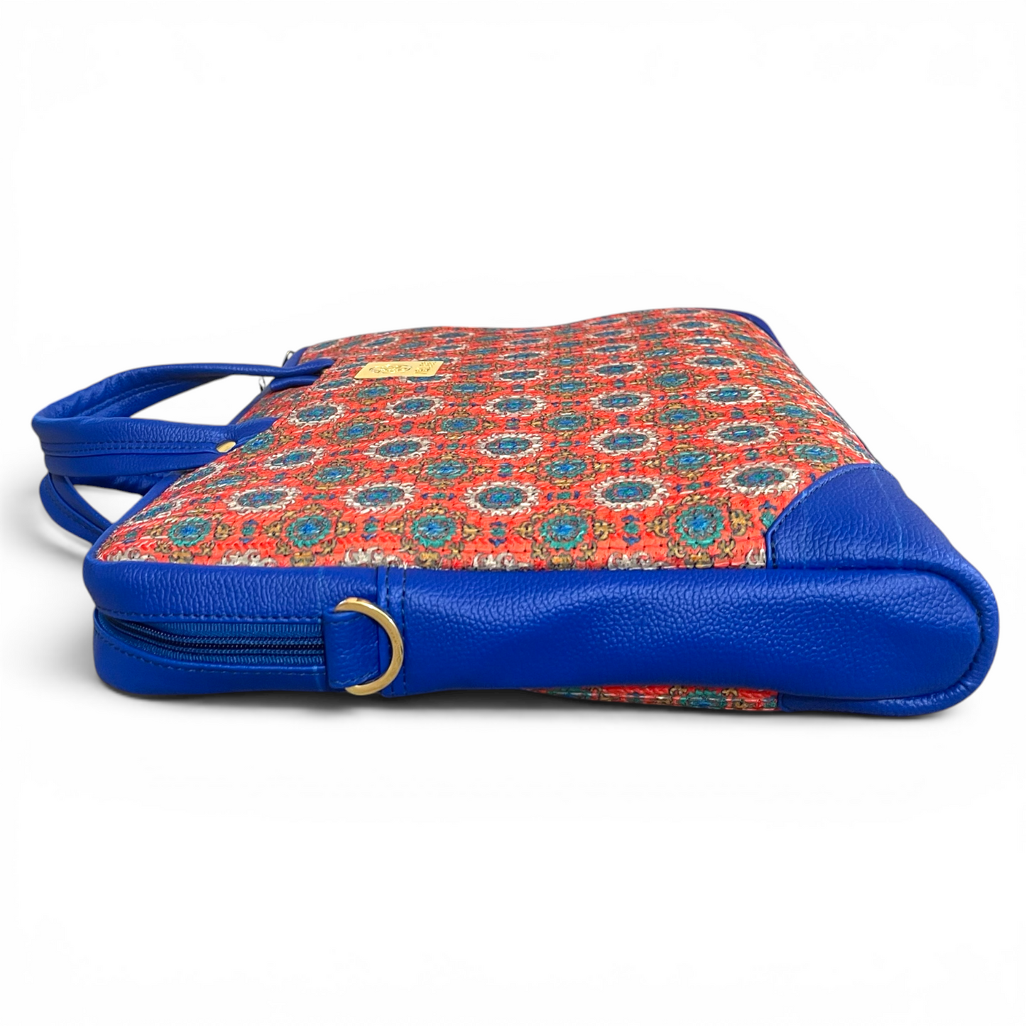 Chaitra~Nili Laptopbag