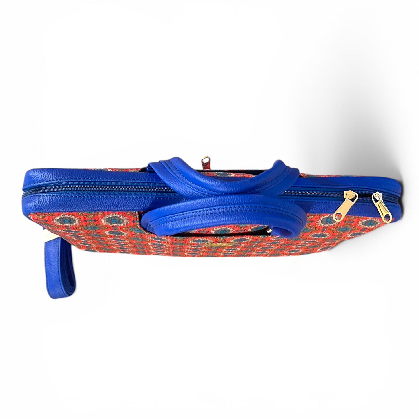 Chaitra~Nili Laptopbag