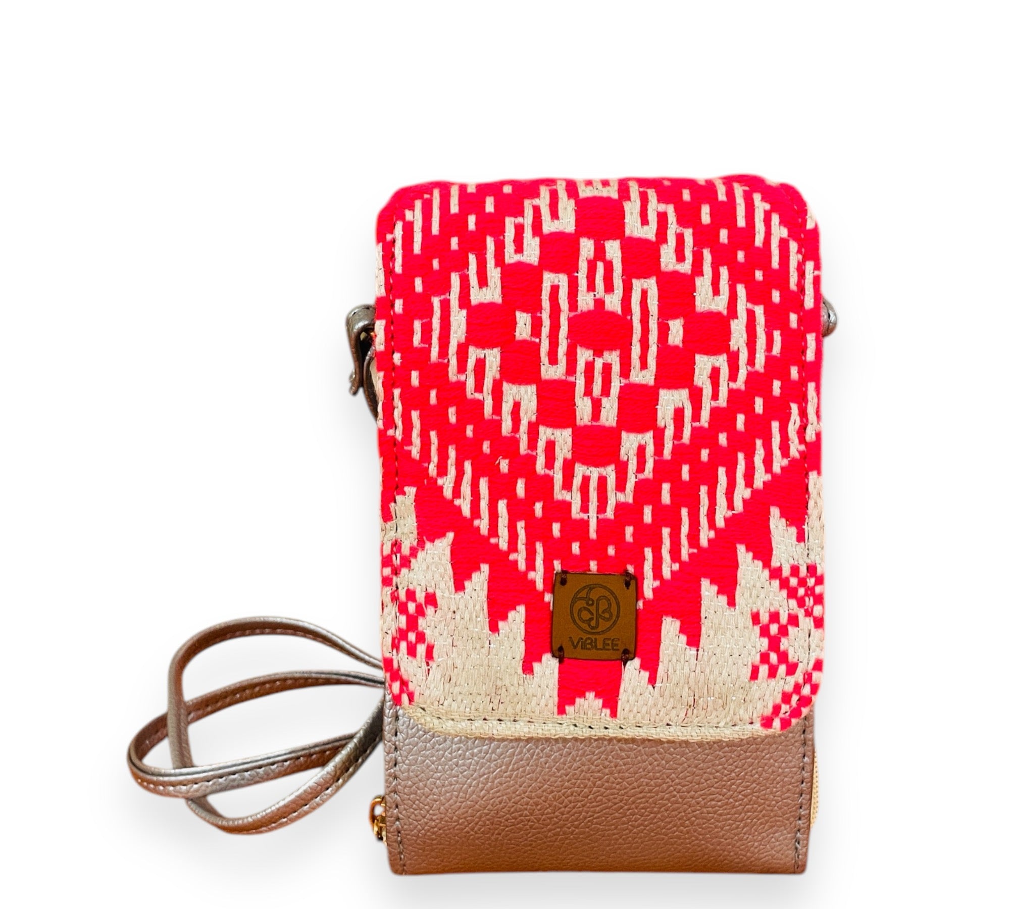 Pink Prism Mobile sling