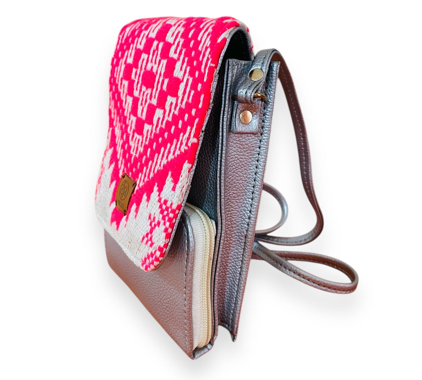Pink Prism Mobile sling