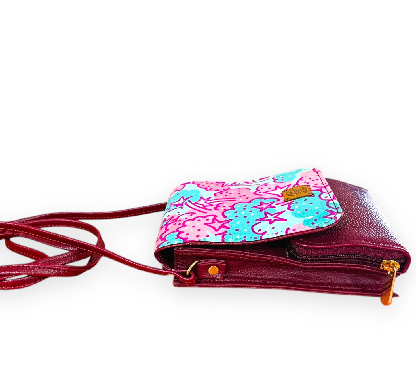 Star Rush Mobile sling