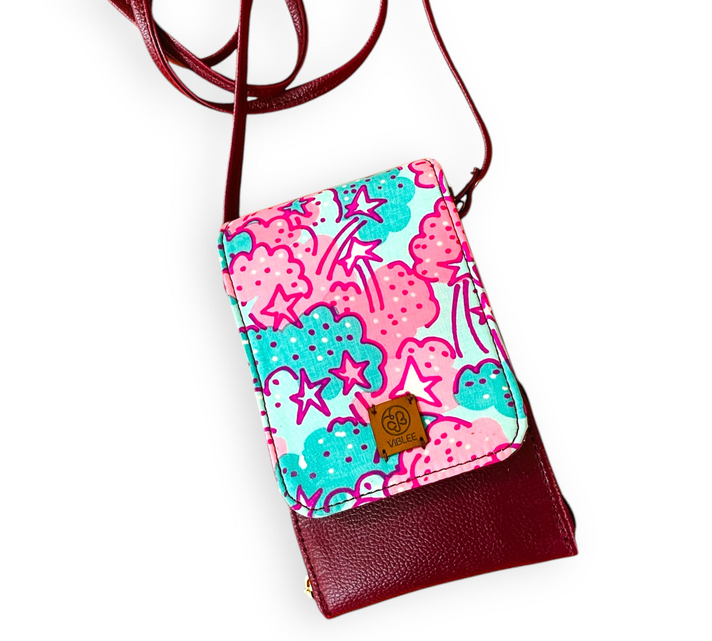 Star Rush Mobile sling
