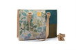 Whisper of Blossom Box Bag - Viblee