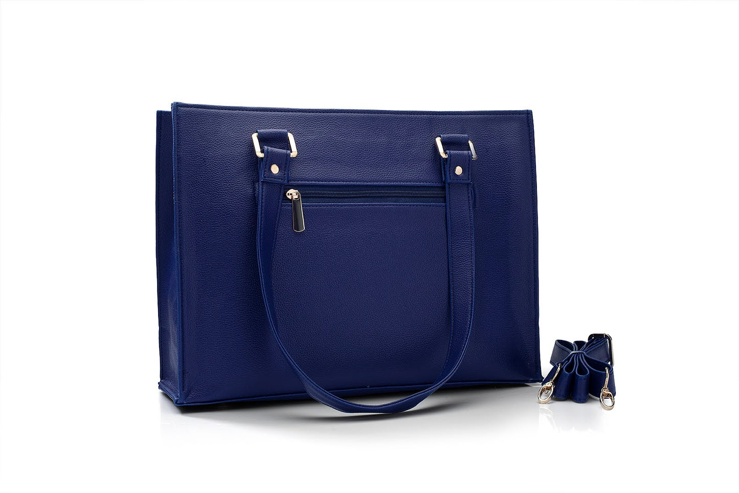 Whisper of Blossom Box Bag - Viblee
