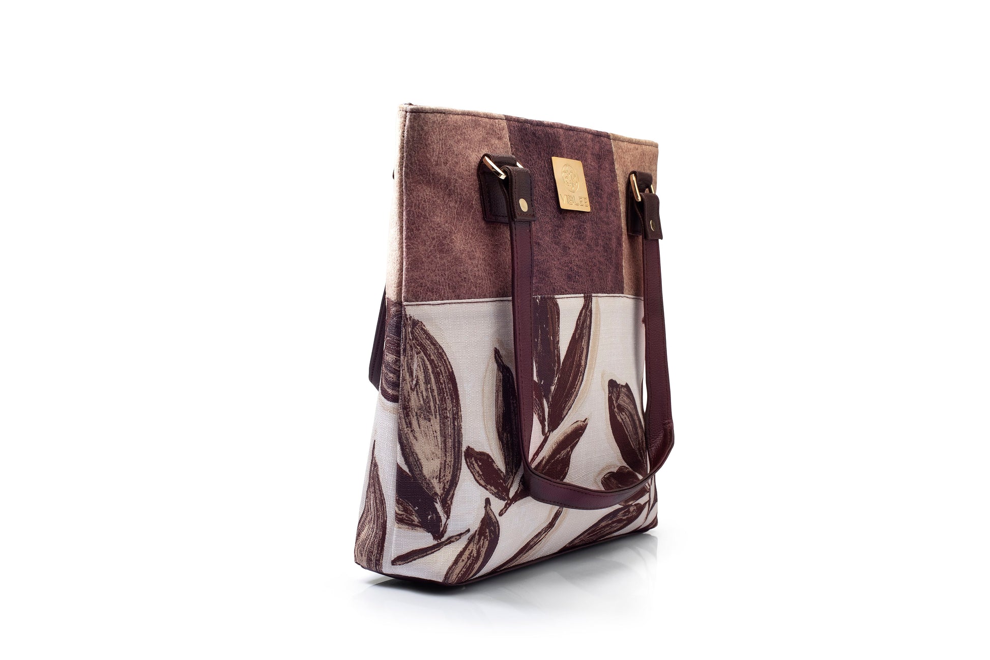 Whisper of Blossom Hand Bag - Viblee