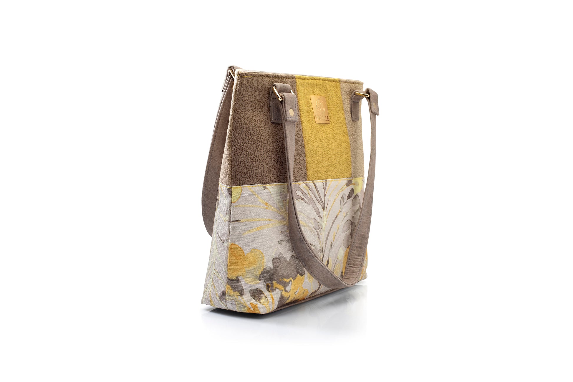 Whisper of Blossom Hand Bag - Viblee