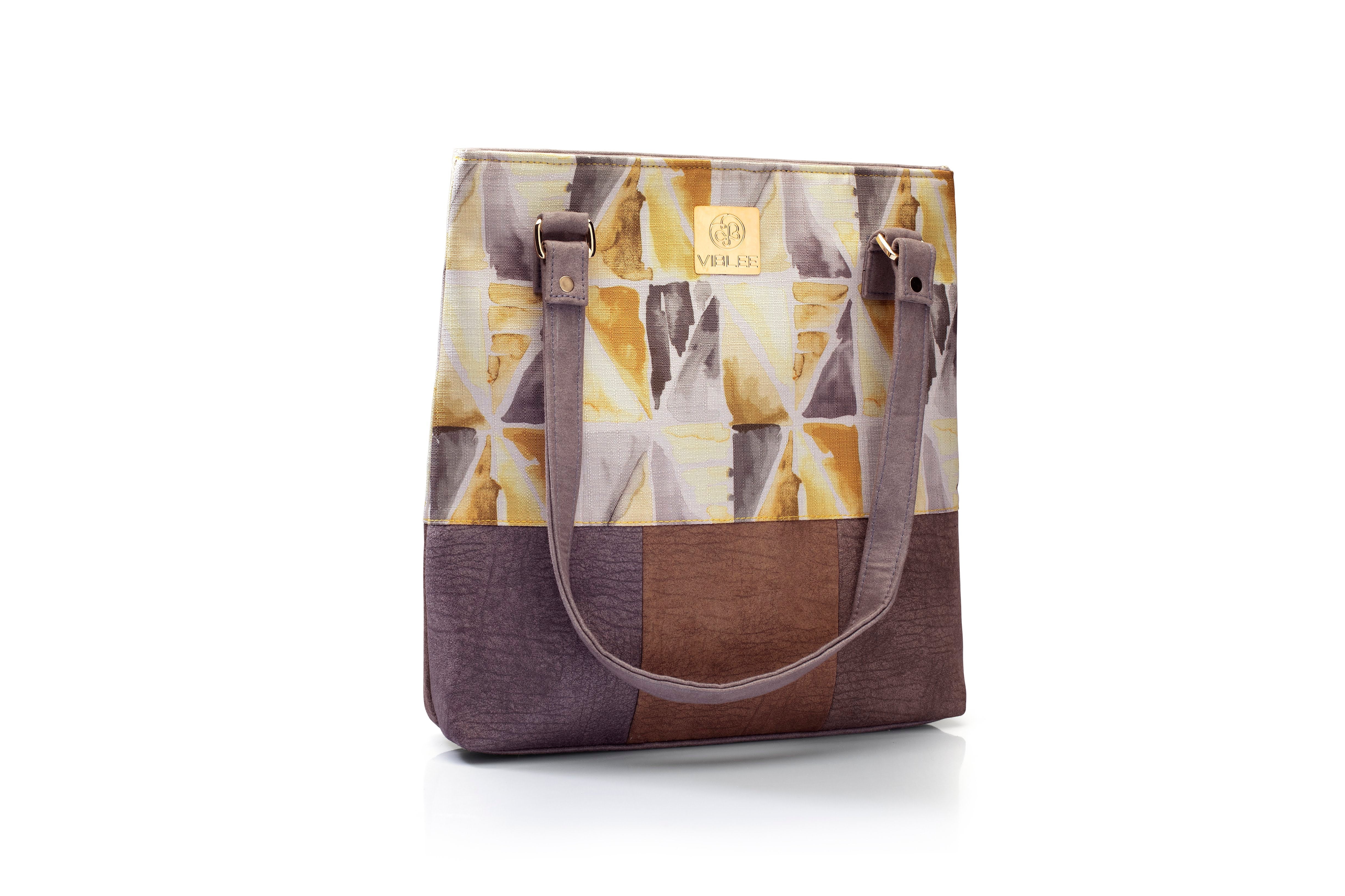 Whisper of Blossom Hand Bag - Viblee