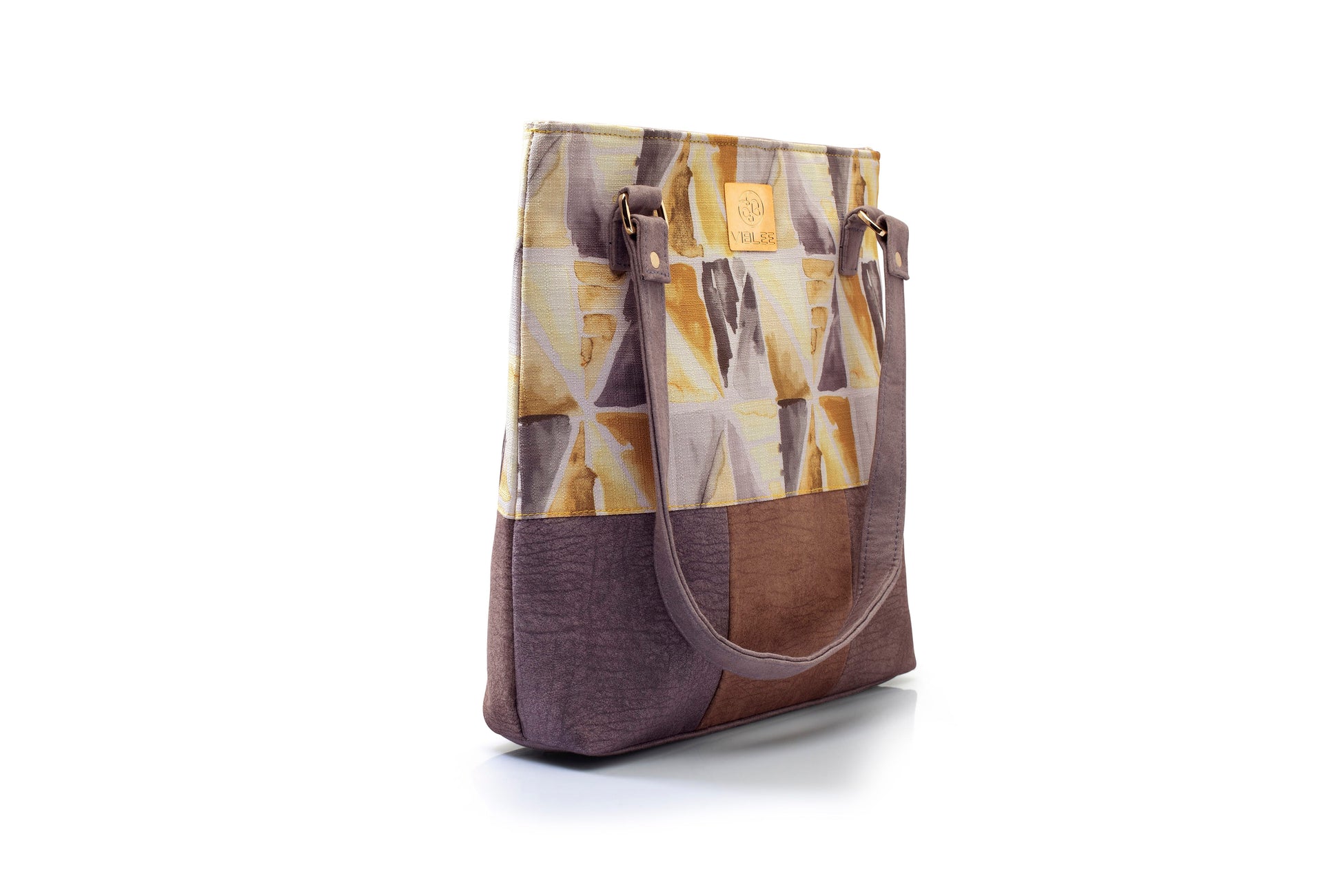 Whisper of Blossom Hand Bag - Viblee