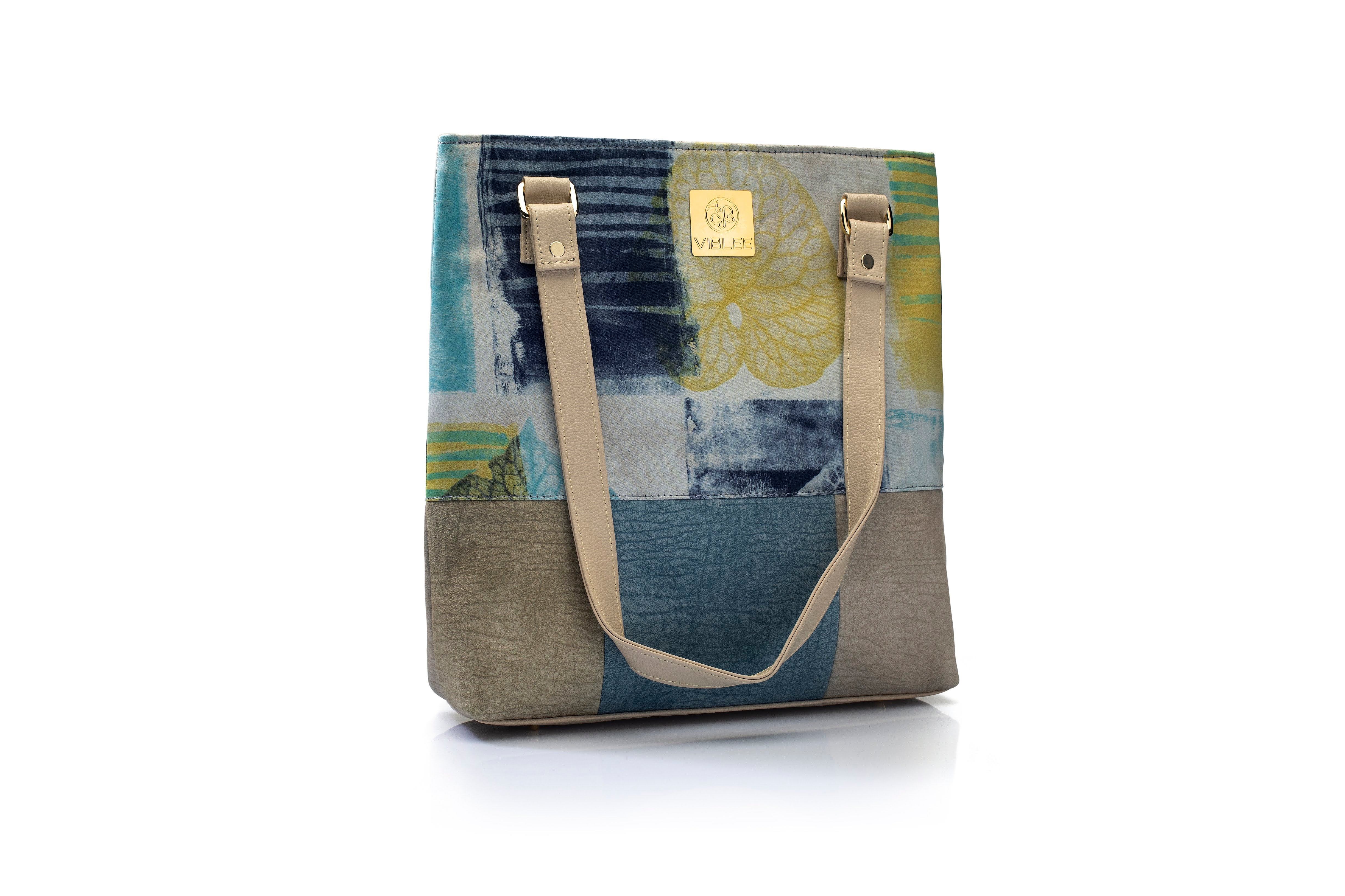 Whisper of Blossom Hand Bag - Viblee