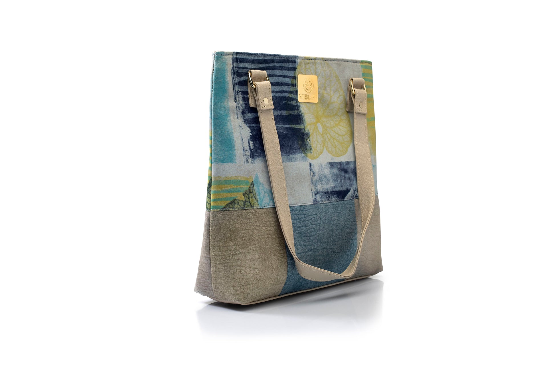 Whisper of Blossom Hand Bag - Viblee