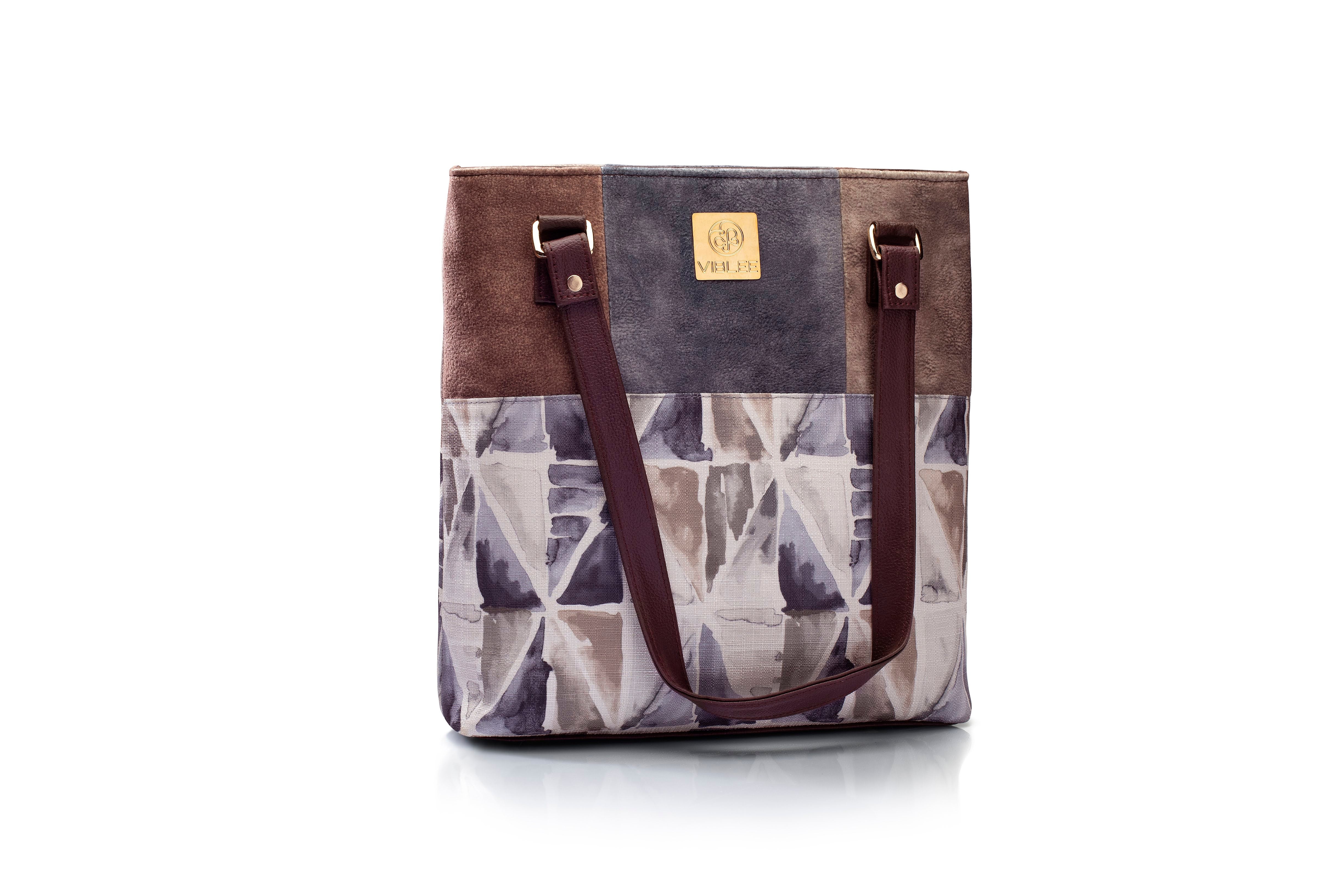 Whisper of Blossom Hand Bag - Viblee