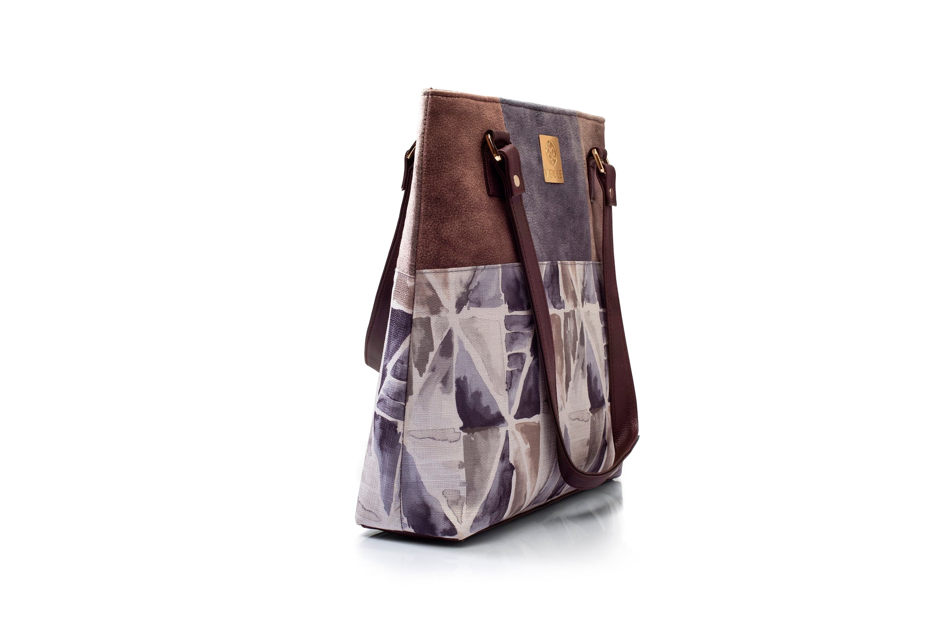 Whisper of Blossom Hand Bag - Viblee