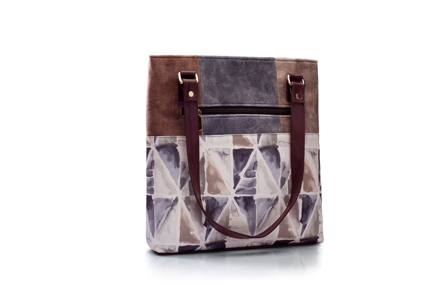 Whisper of Blossom Hand Bag - Viblee