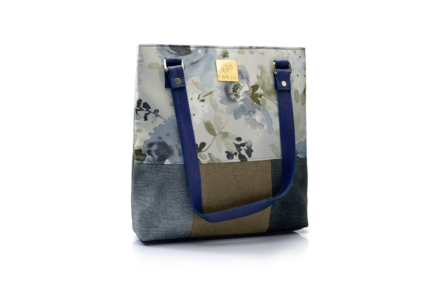 Whisper of Blossom Hand Bag - Viblee