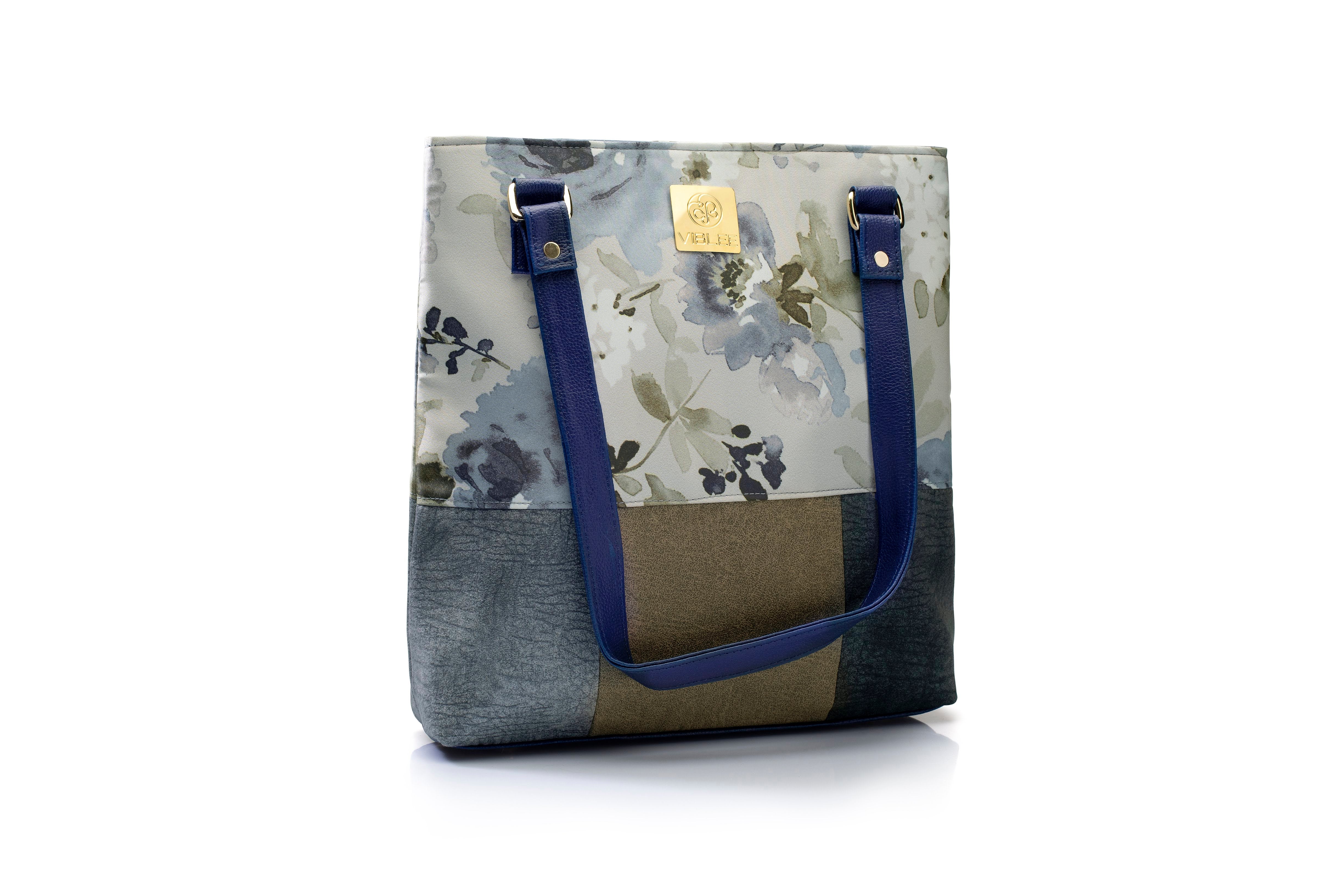 Whisper of Blossom Hand Bag - Viblee