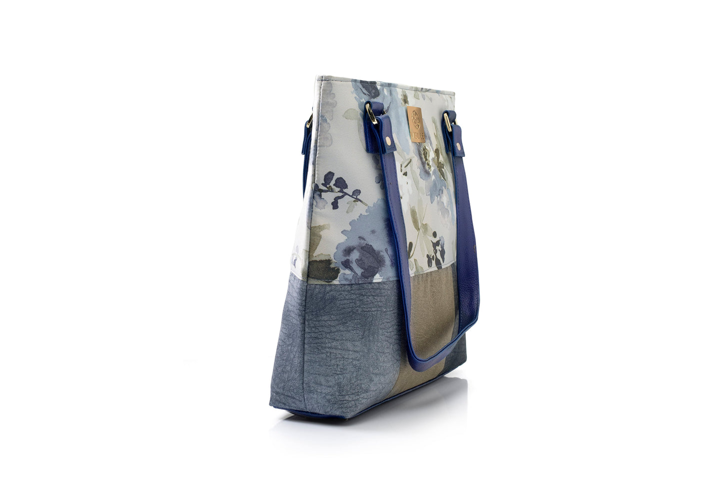 Whisper of Blossom Hand Bag - Viblee
