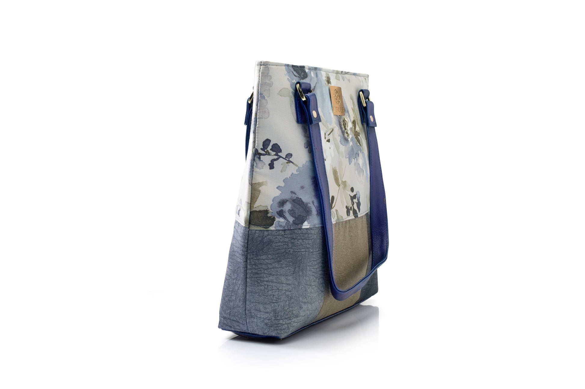 Whisper of Blossom Hand Bag - Viblee