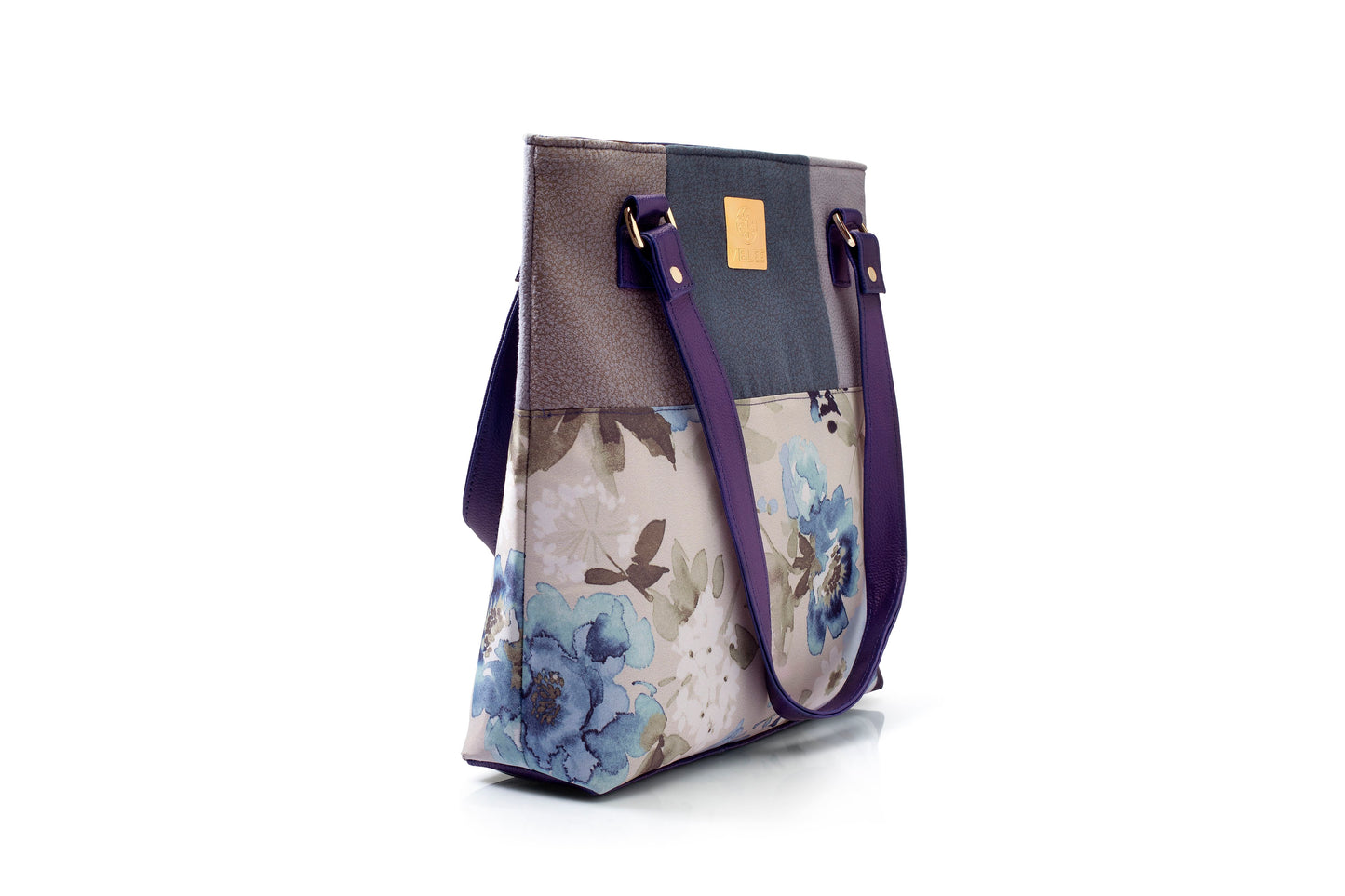 Whisper of Blossom Hand Bag - Viblee