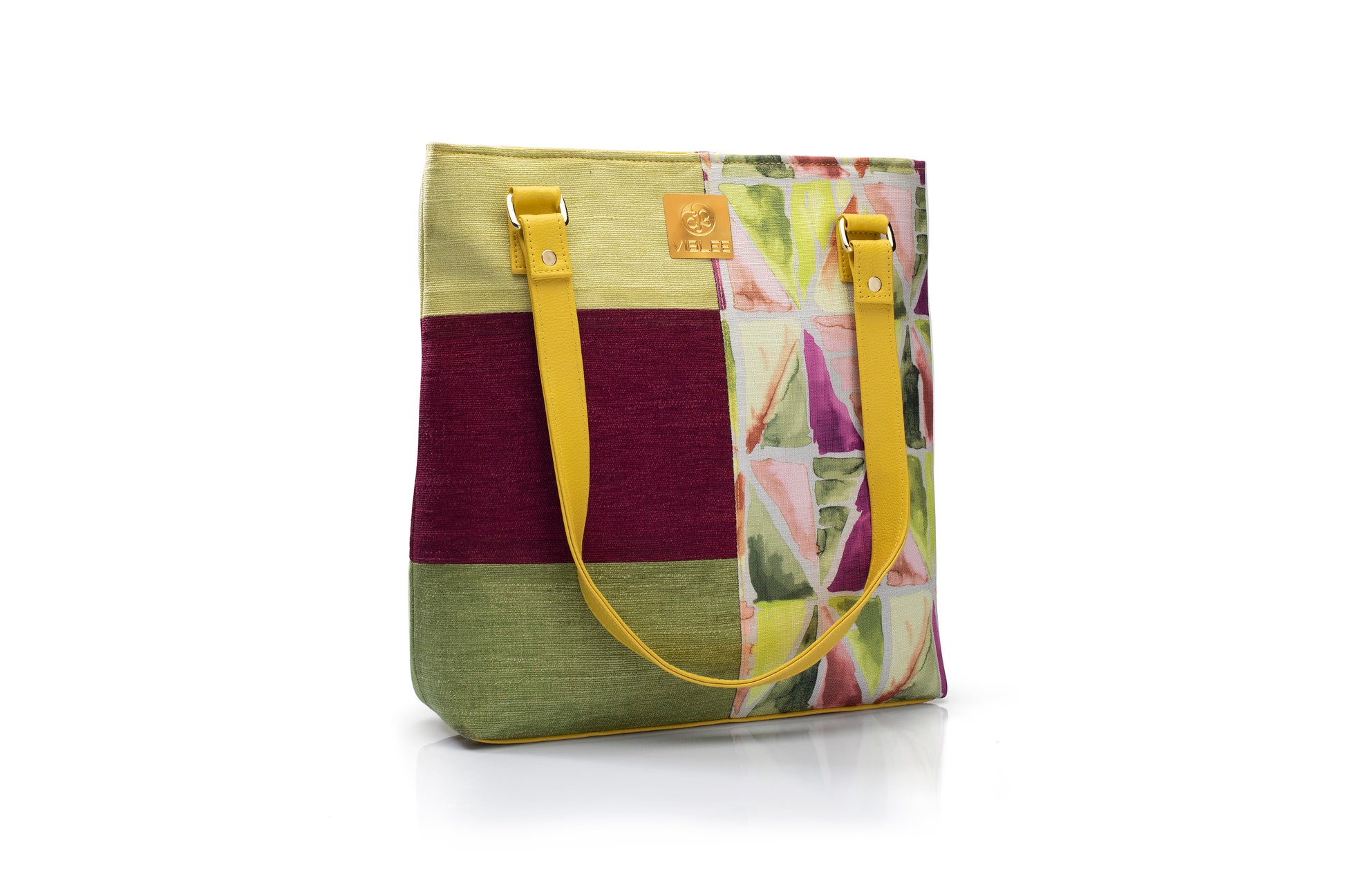 Whisper of Blossom Hand Bag - Viblee