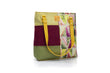 Whisper of Blossom Hand Bag - Viblee