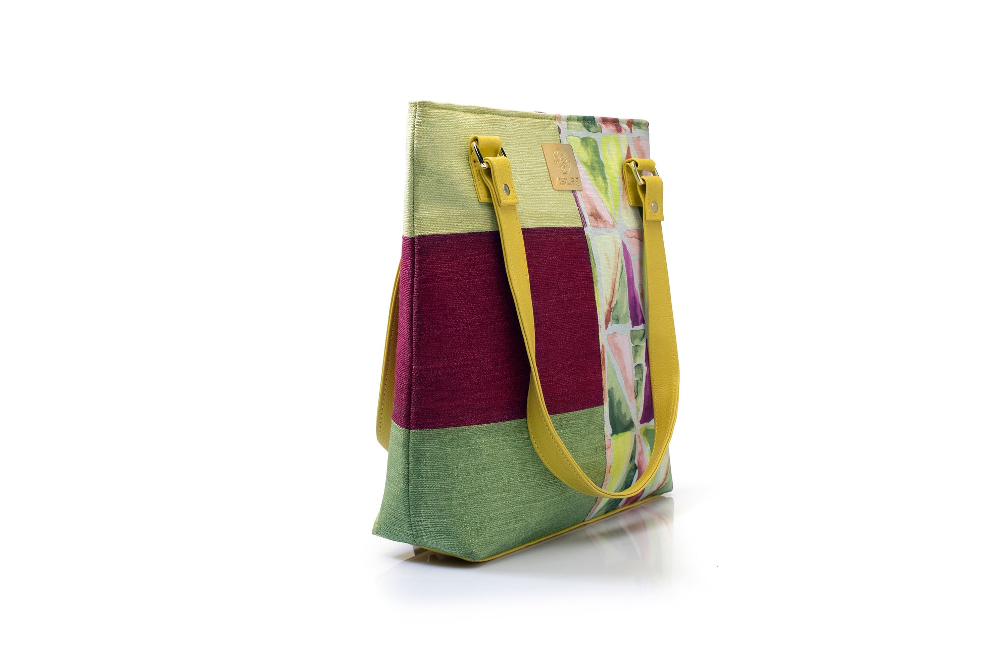 Whisper of Blossom Hand Bag - Viblee
