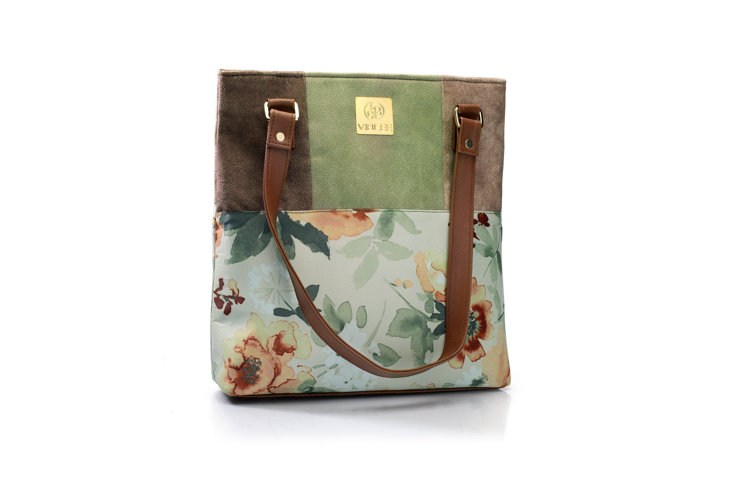 Whisper of Blossom Hand Bag - Viblee