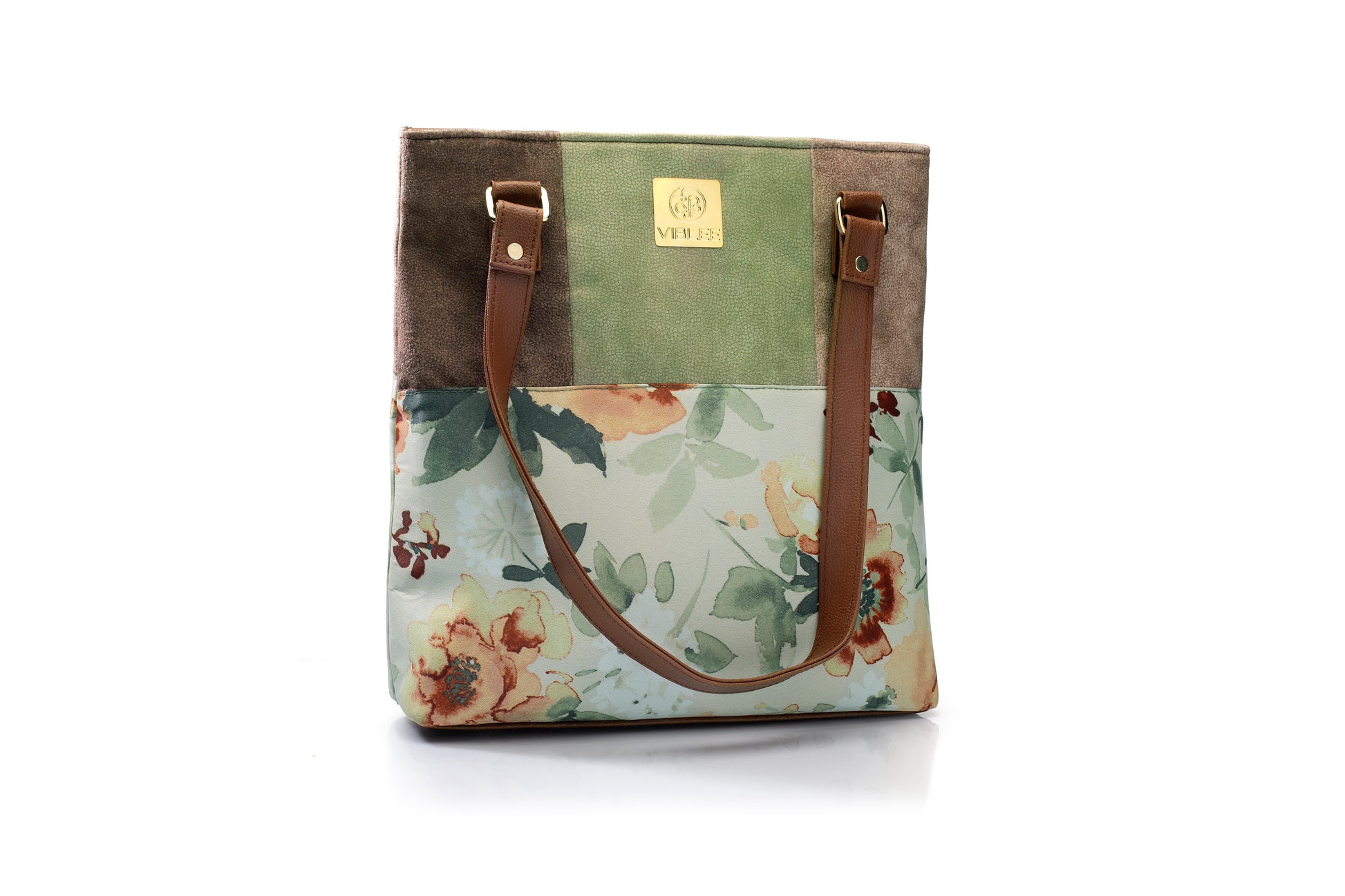 Whisper of Blossom Hand Bag - Viblee