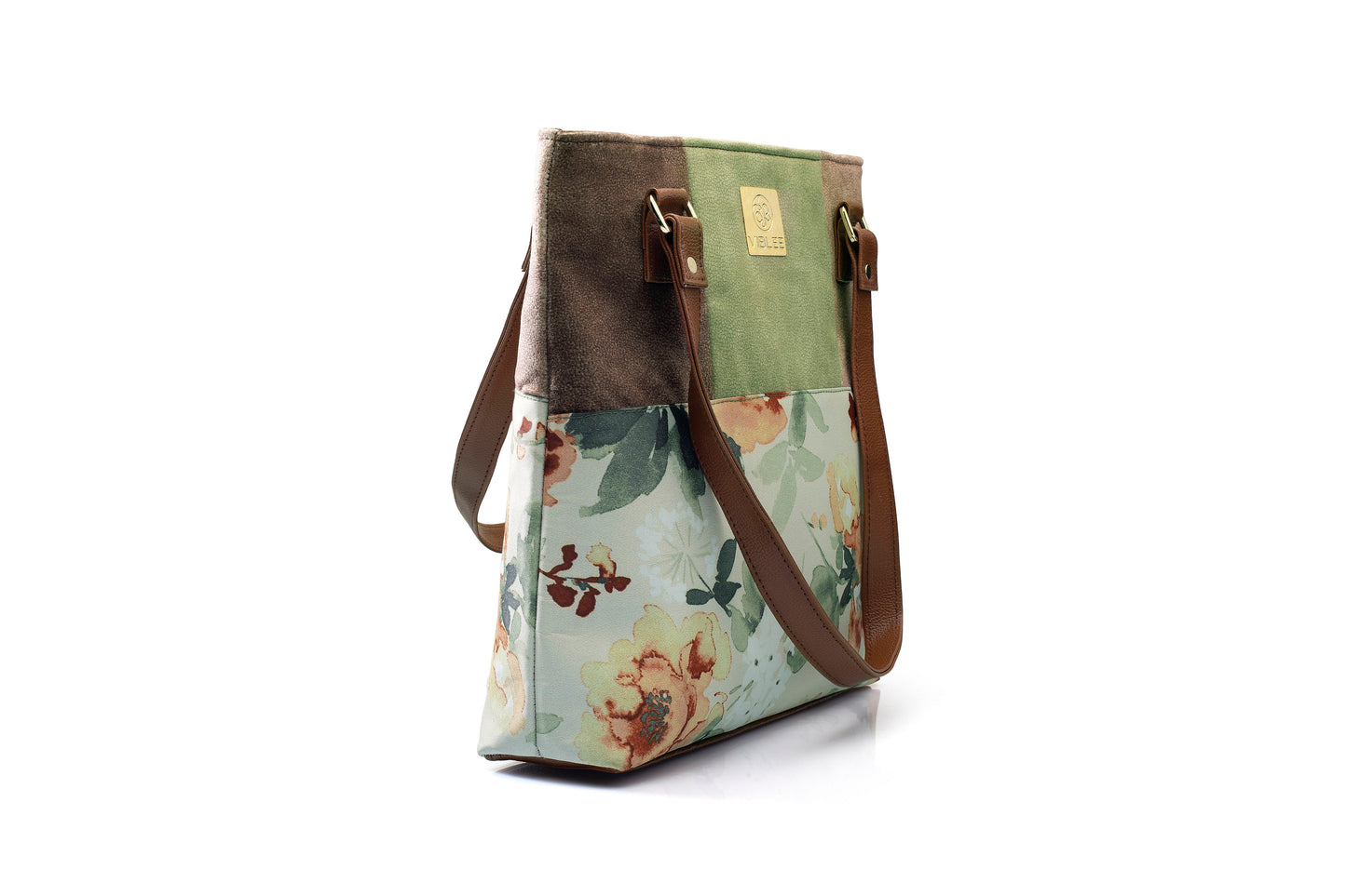 Whisper of Blossom Hand Bag - Viblee