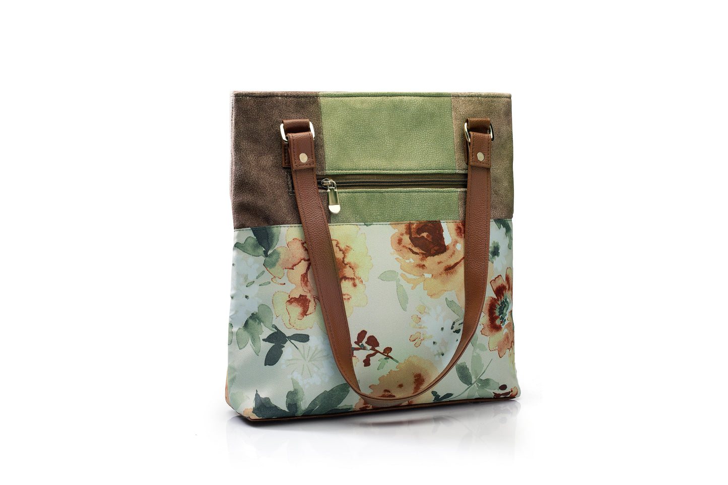Whisper of Blossom Hand Bag - Viblee