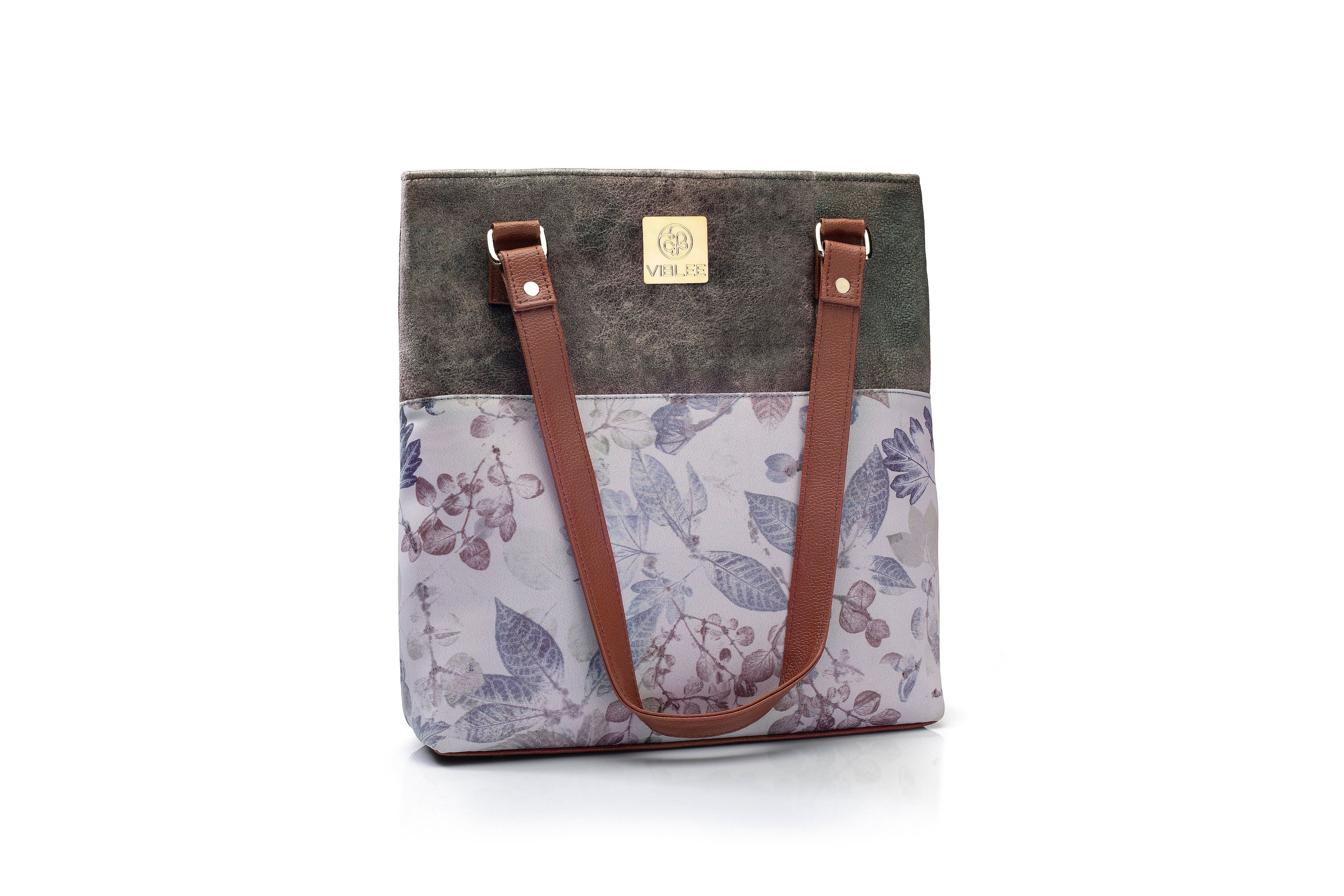 Whisper of Blossom Hand Bag - Viblee
