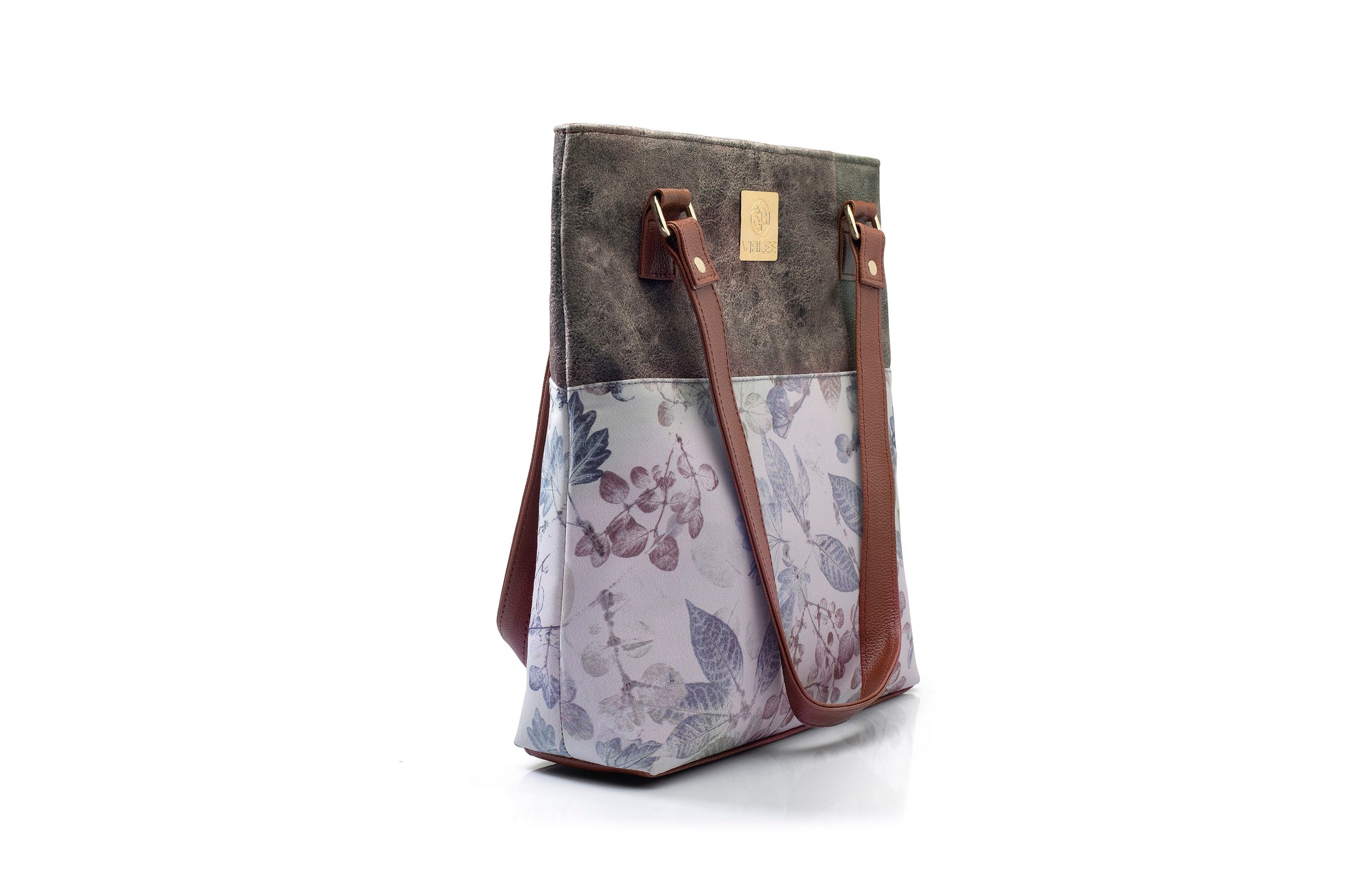 Whisper of Blossom Hand Bag - Viblee