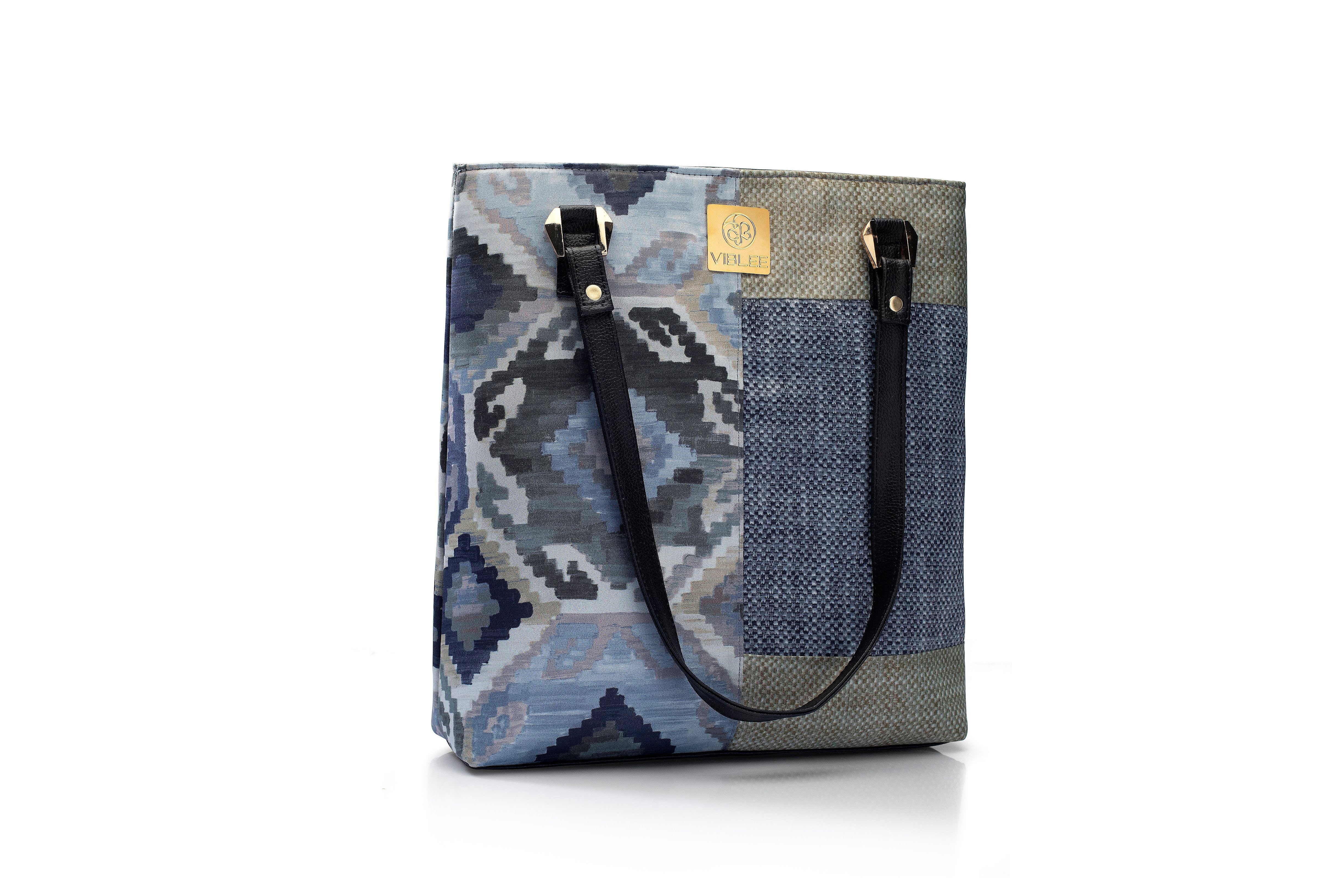 Whisper of Blossom Hand Bag - Viblee