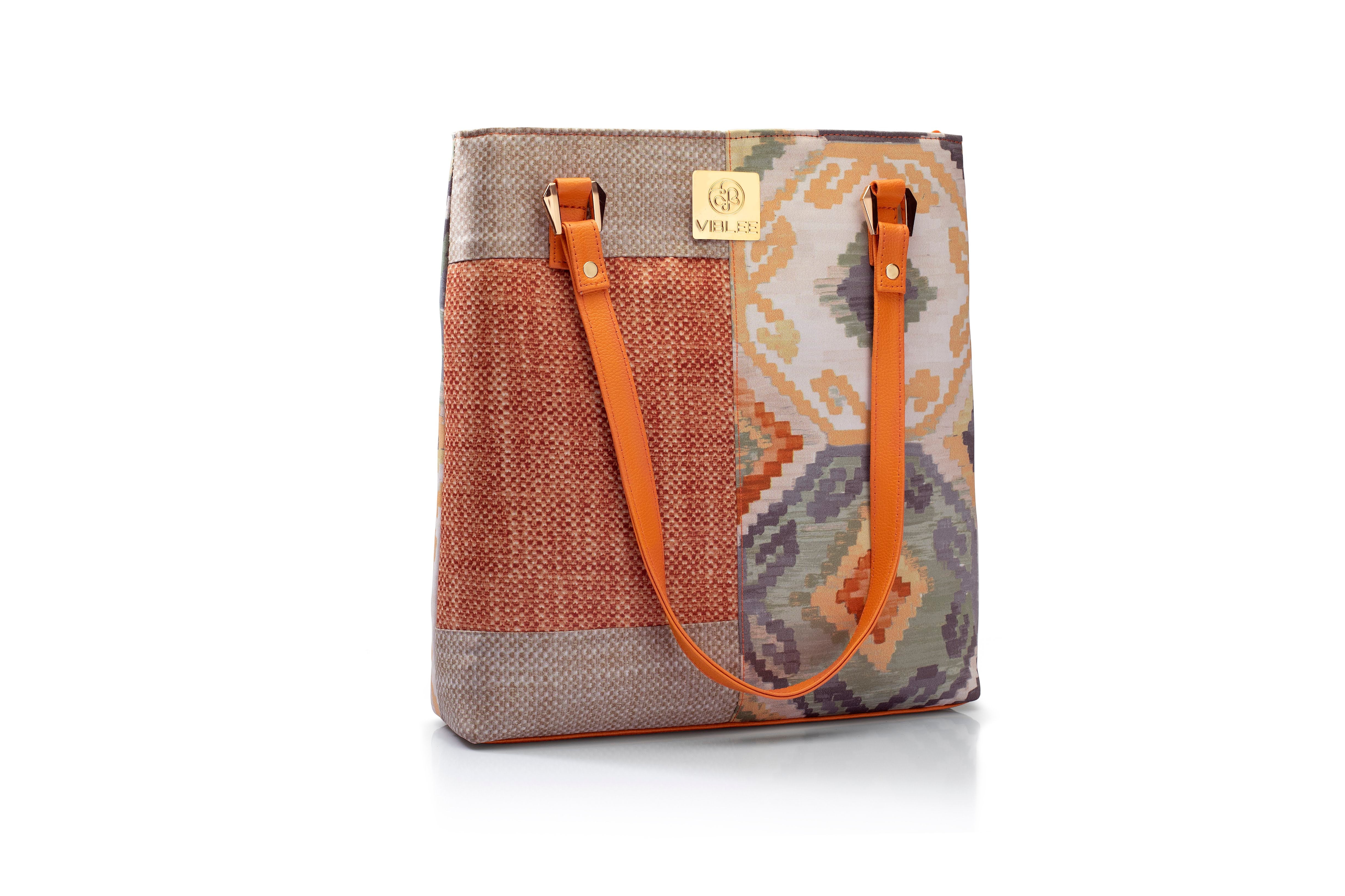 Whisper of Blossom Hand Bag - Viblee